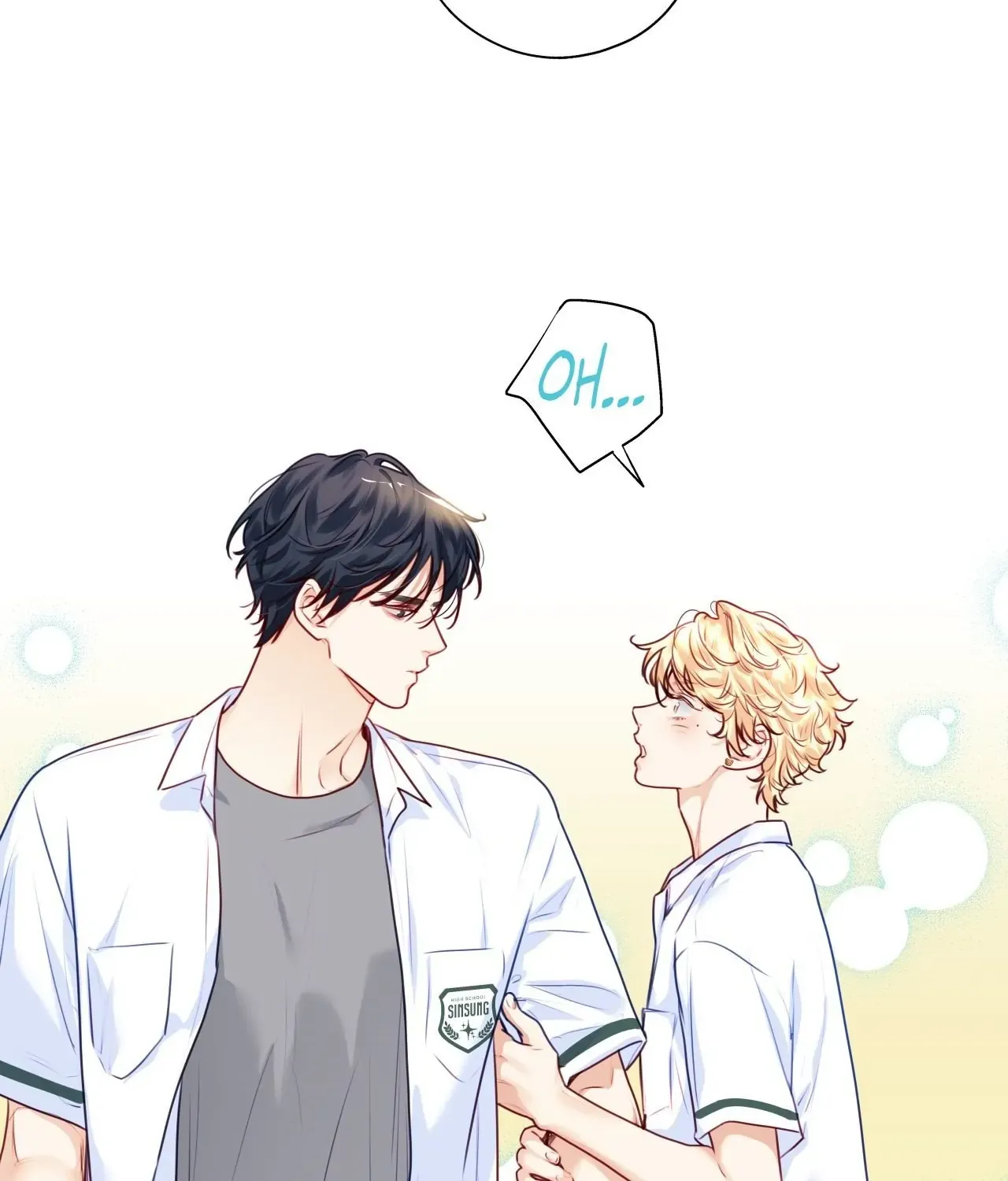 Love is an Illusion! - Superstar Chapter 19 page 66 - 