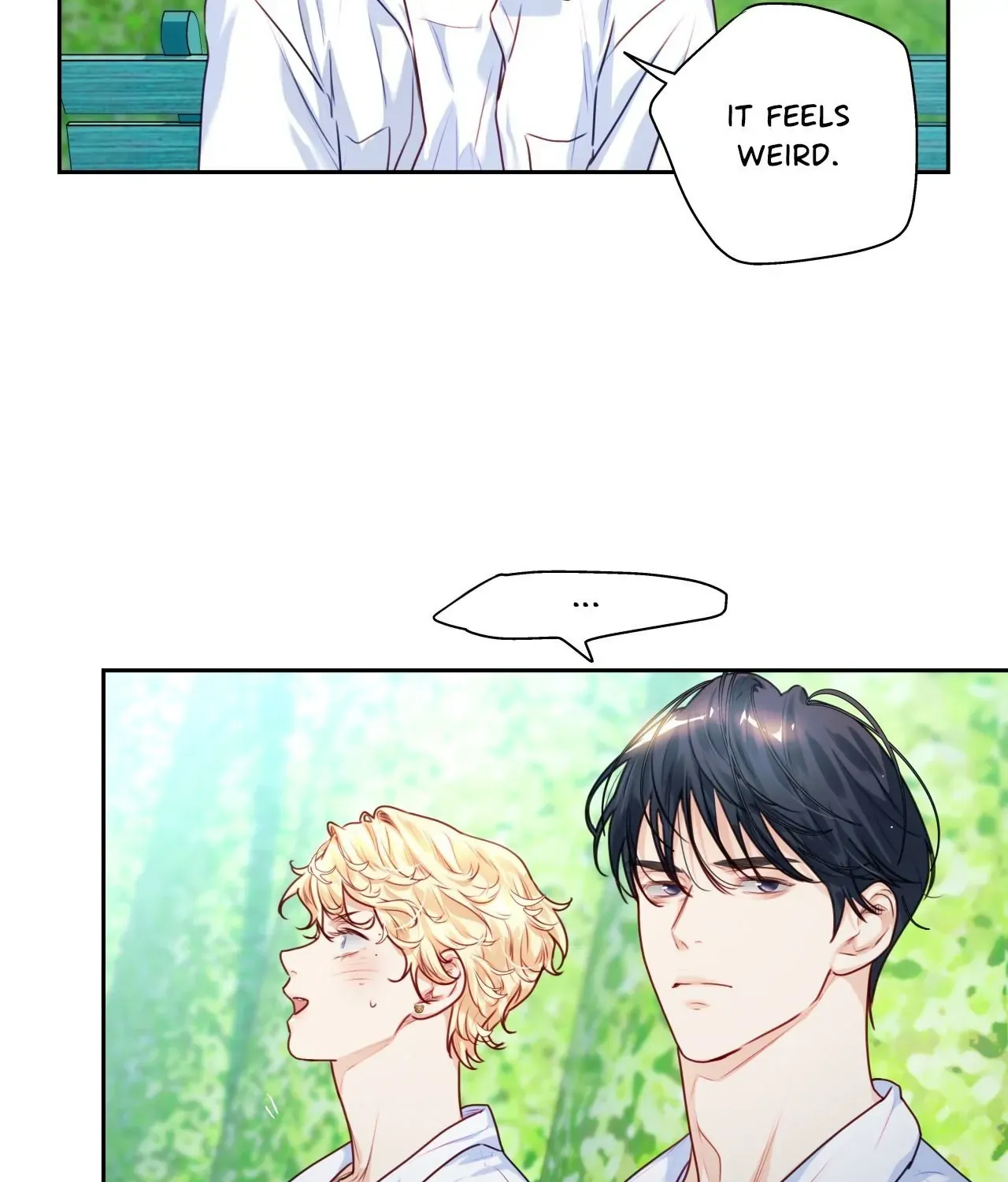 Love is an Illusion! - Superstar Chapter 19 page 71 - 