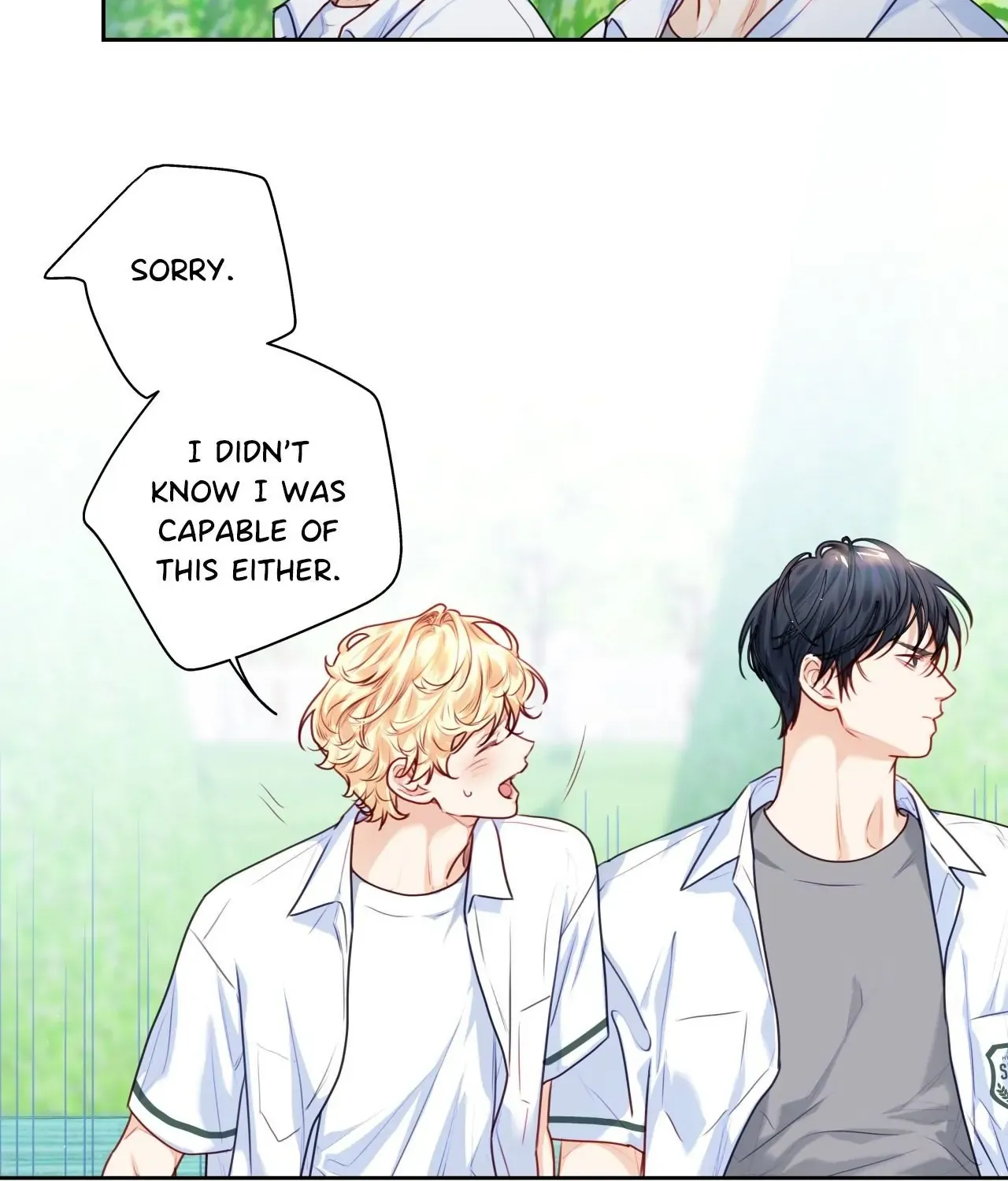 Love is an Illusion! - Superstar Chapter 19 page 72 - 