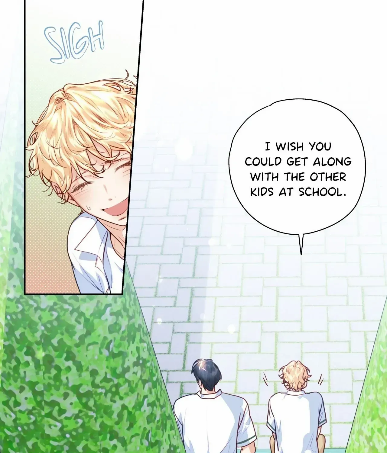 Love is an Illusion! - Superstar Chapter 19 page 75 - 