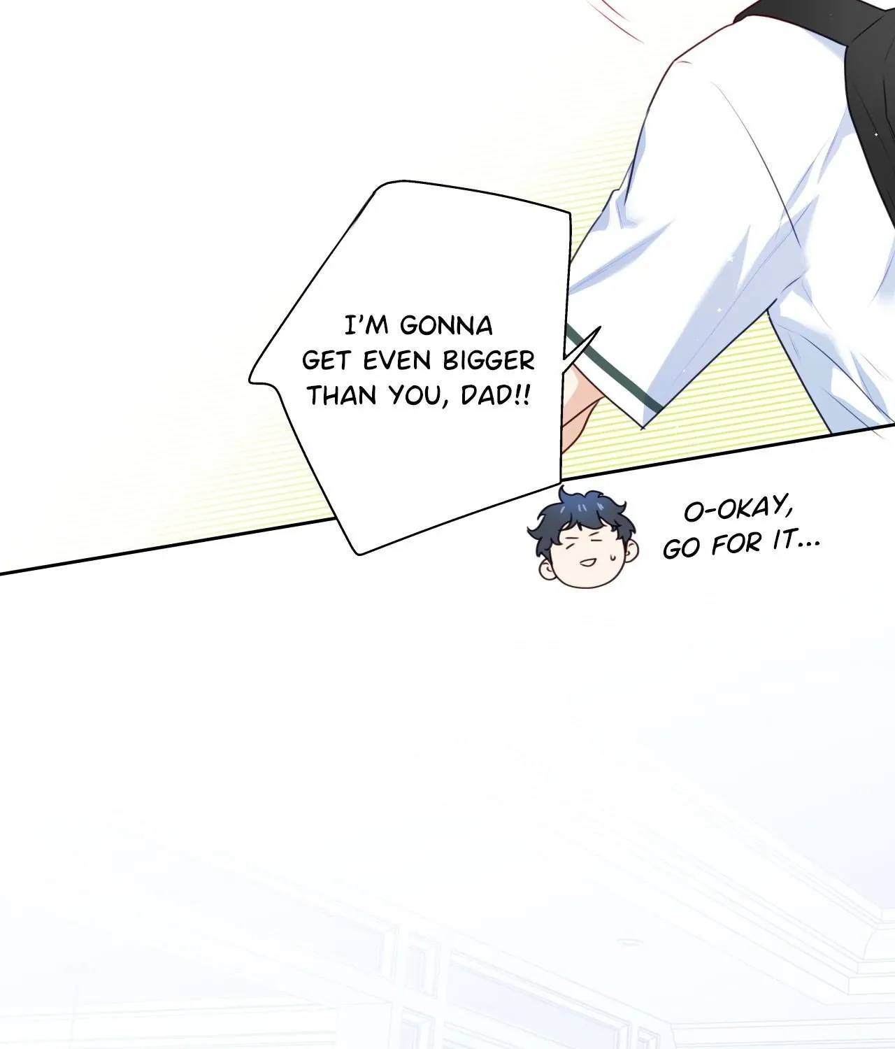 Love is an Illusion! - Superstar Chapter 19 page 9 - 