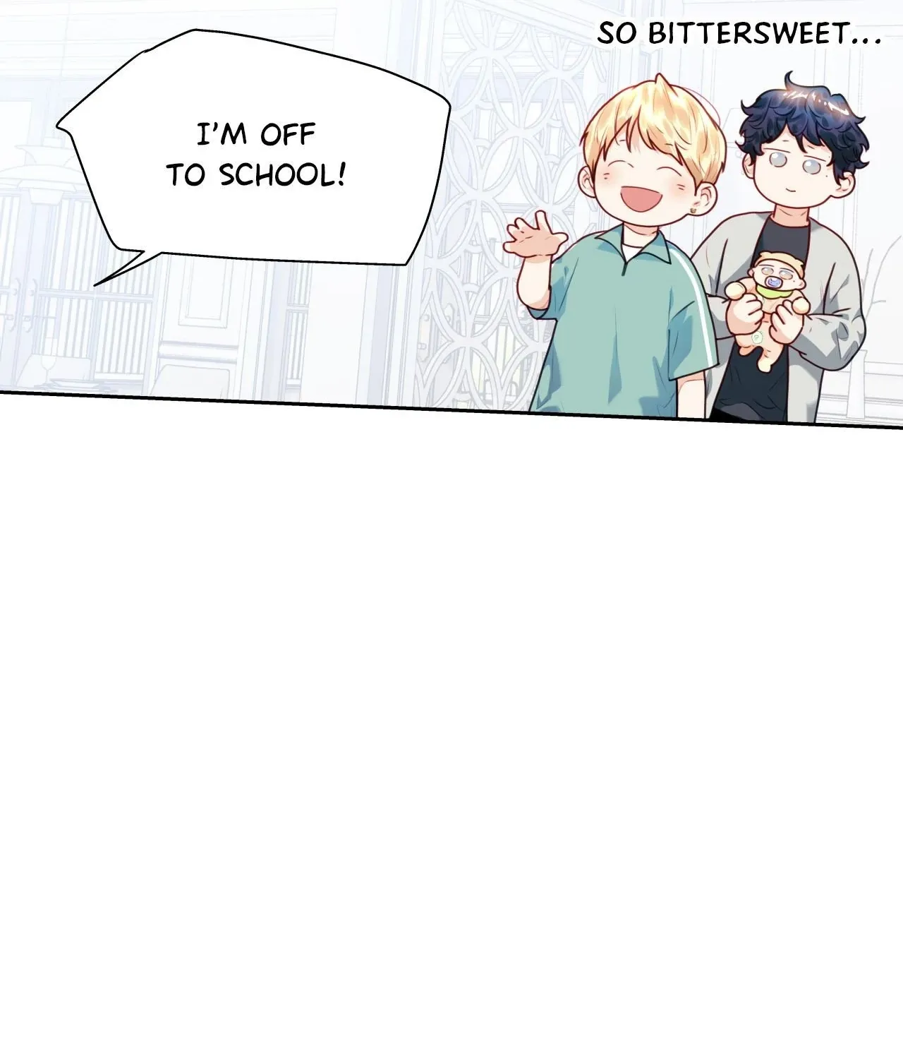 Love is an Illusion! - Superstar Chapter 19 page 10 - 