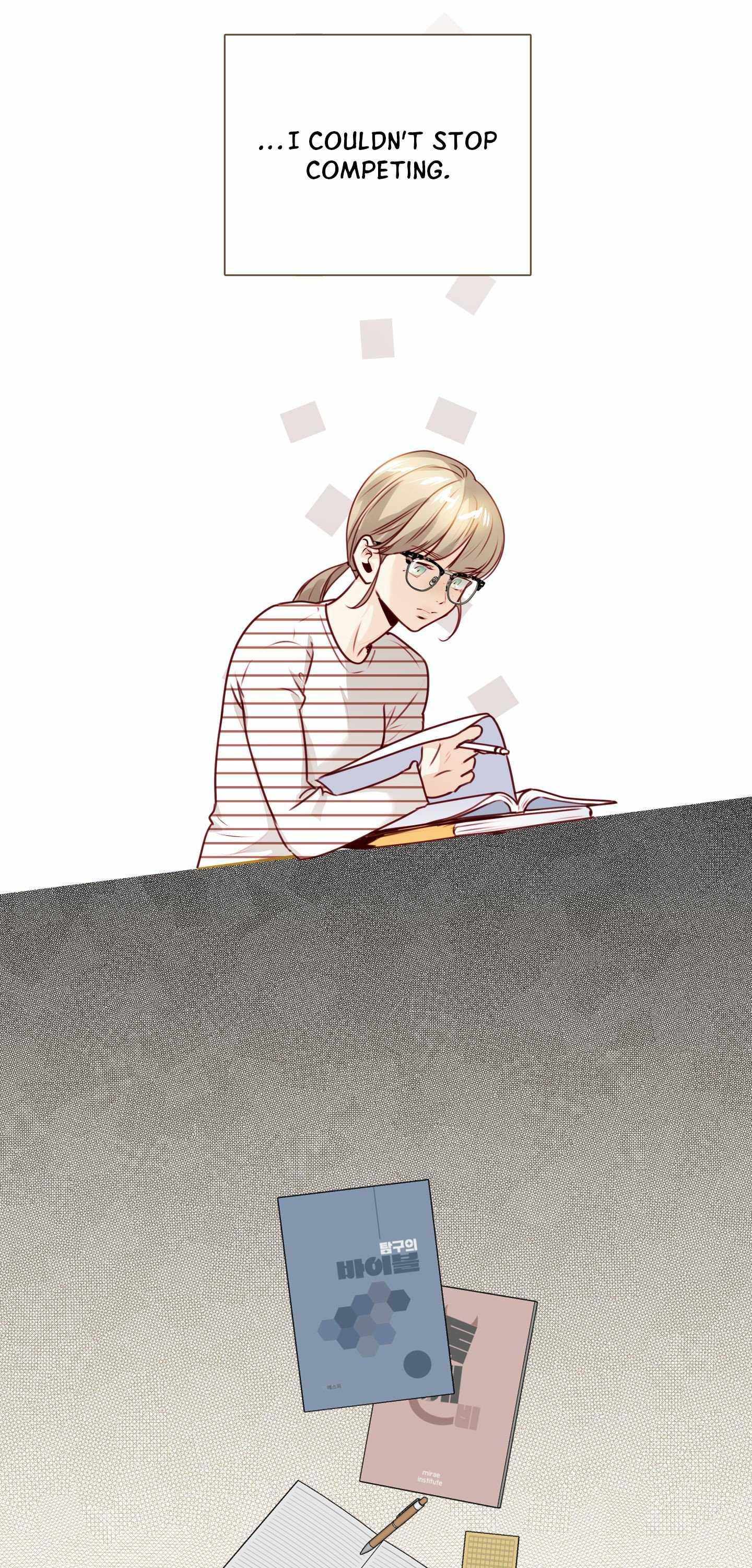 Love is an Illusion! - Superstar Chapter 2.1 page 15 - 