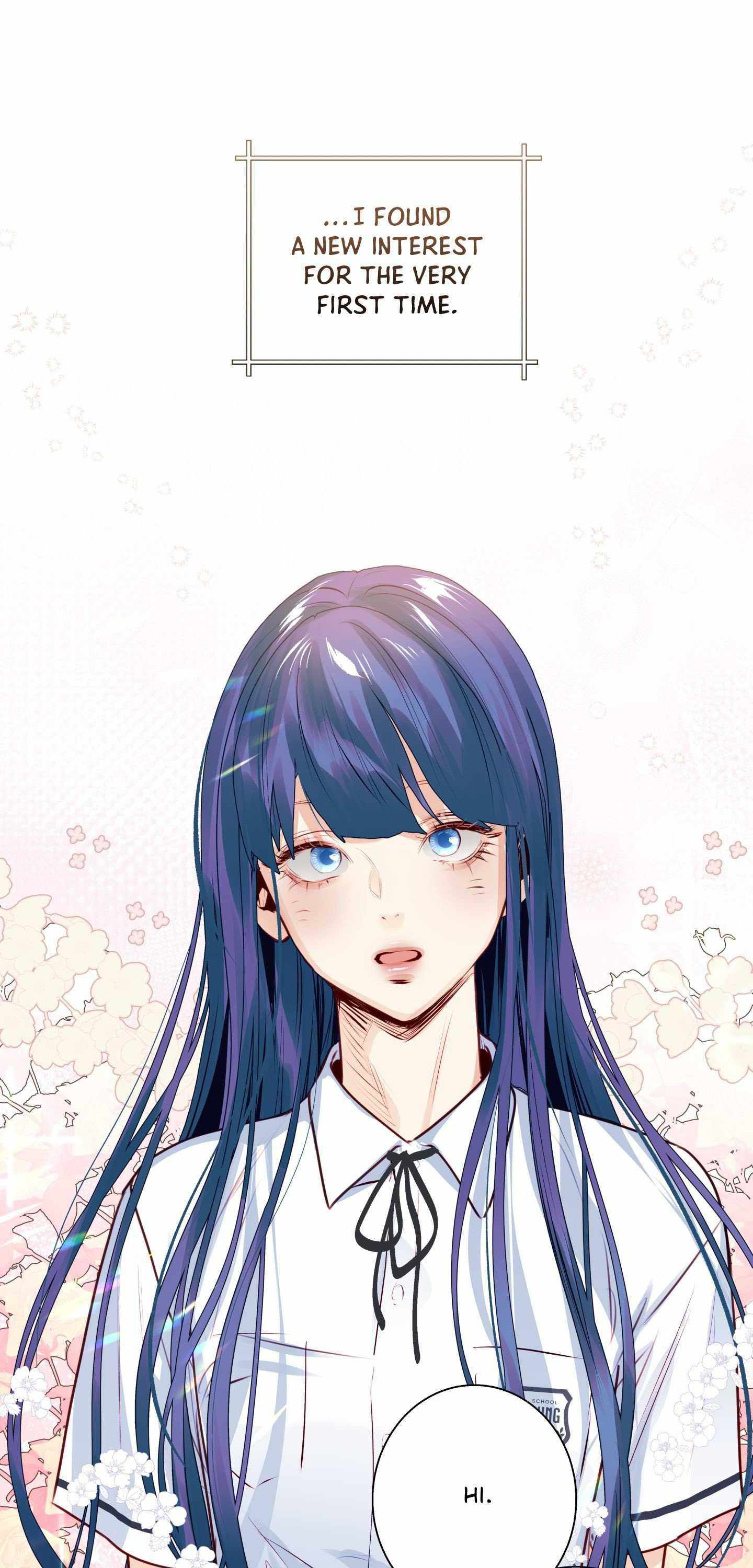 Love is an Illusion! - Superstar Chapter 2.1 page 17 - 