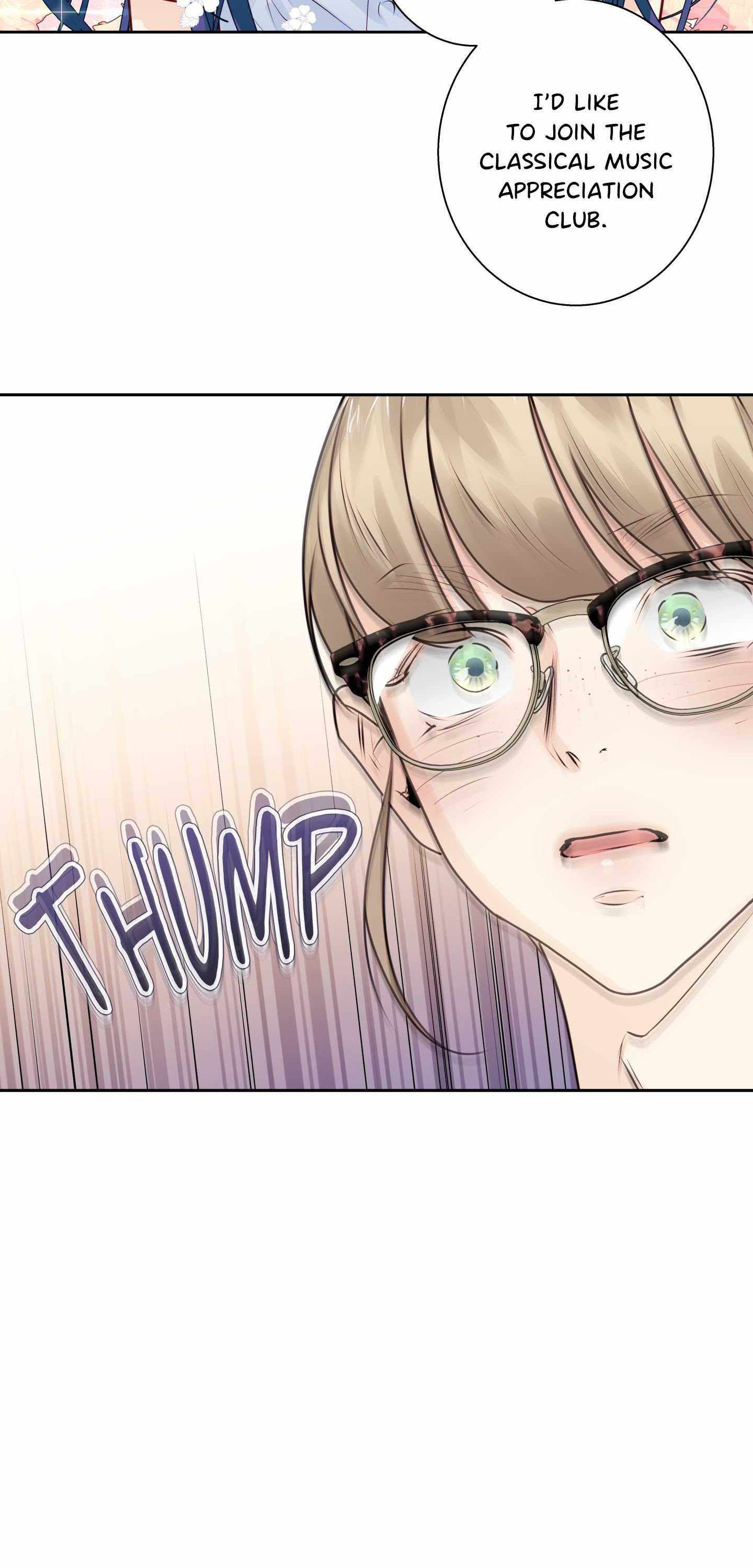 Love is an Illusion! - Superstar Chapter 2.1 page 18 - 