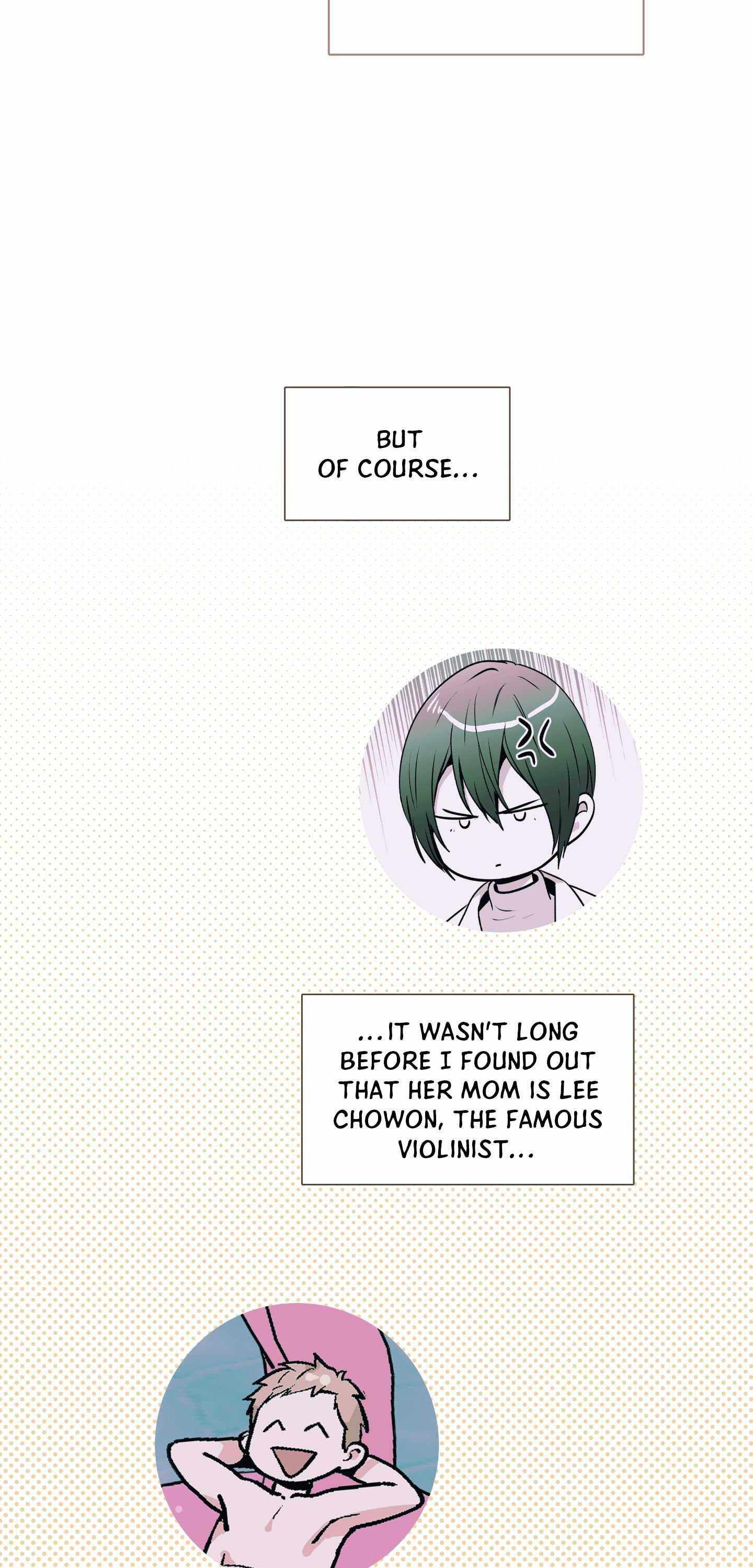Love is an Illusion! - Superstar Chapter 2.1 page 21 - 