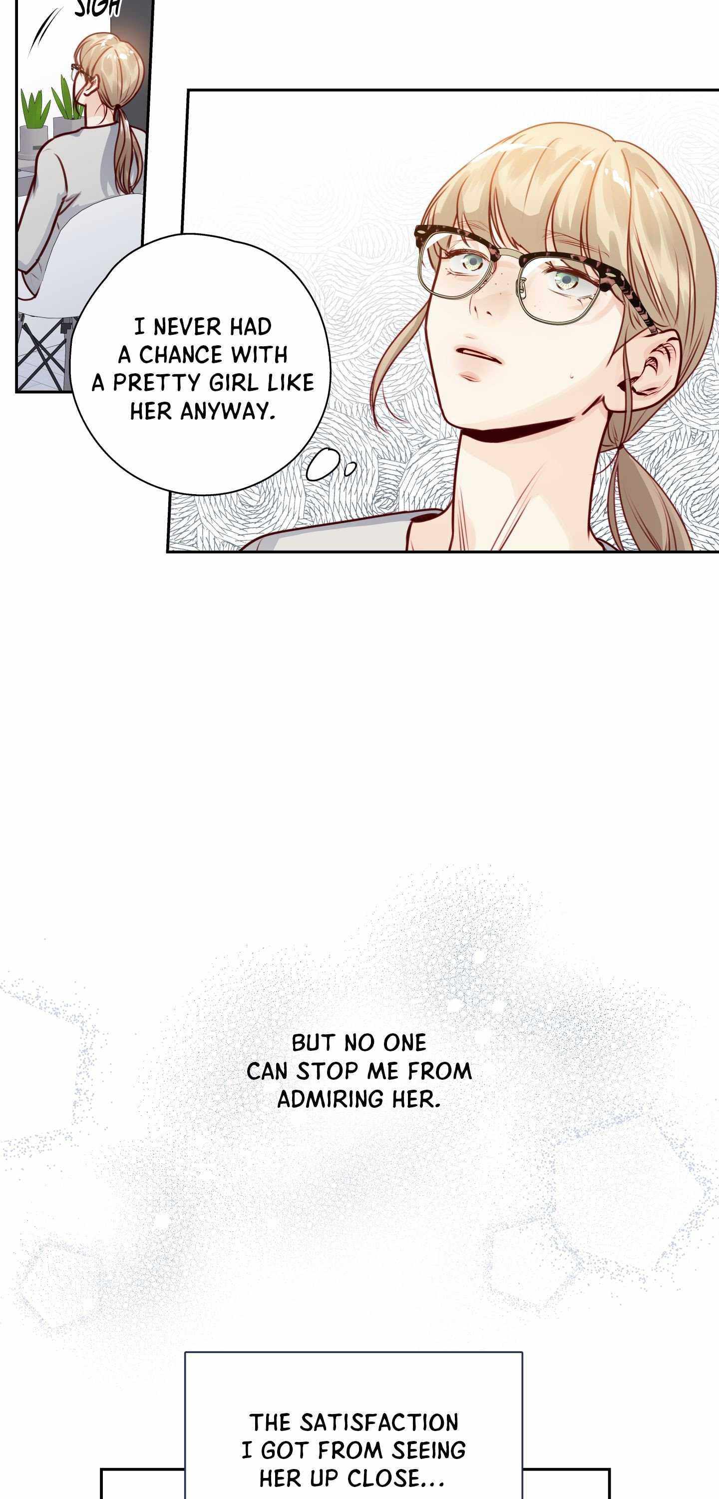 Love is an Illusion! - Superstar Chapter 2.1 page 23 - 