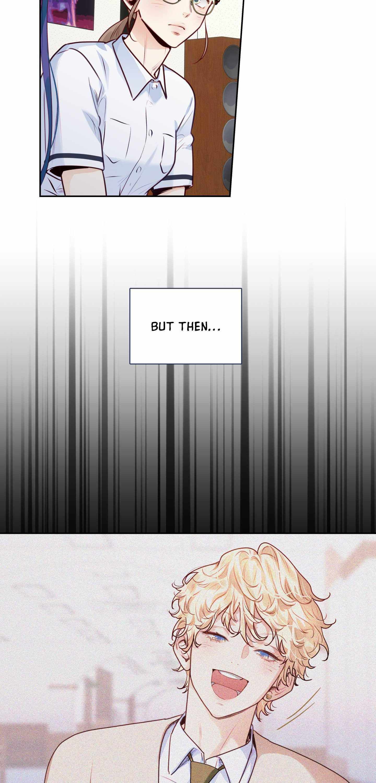 Love is an Illusion! - Superstar Chapter 2.1 page 25 - 