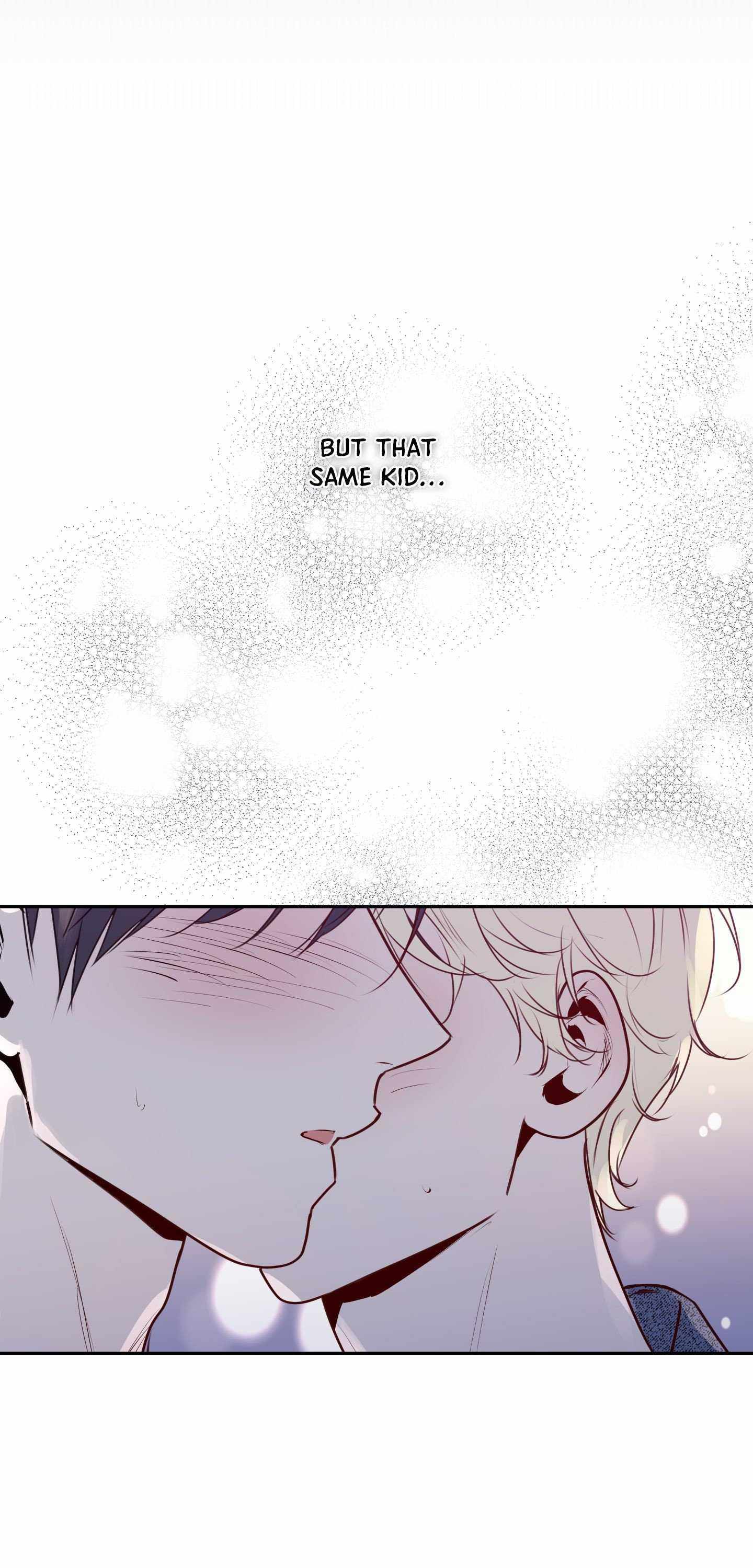 Love is an Illusion! - Superstar Chapter 2.1 page 29 - 