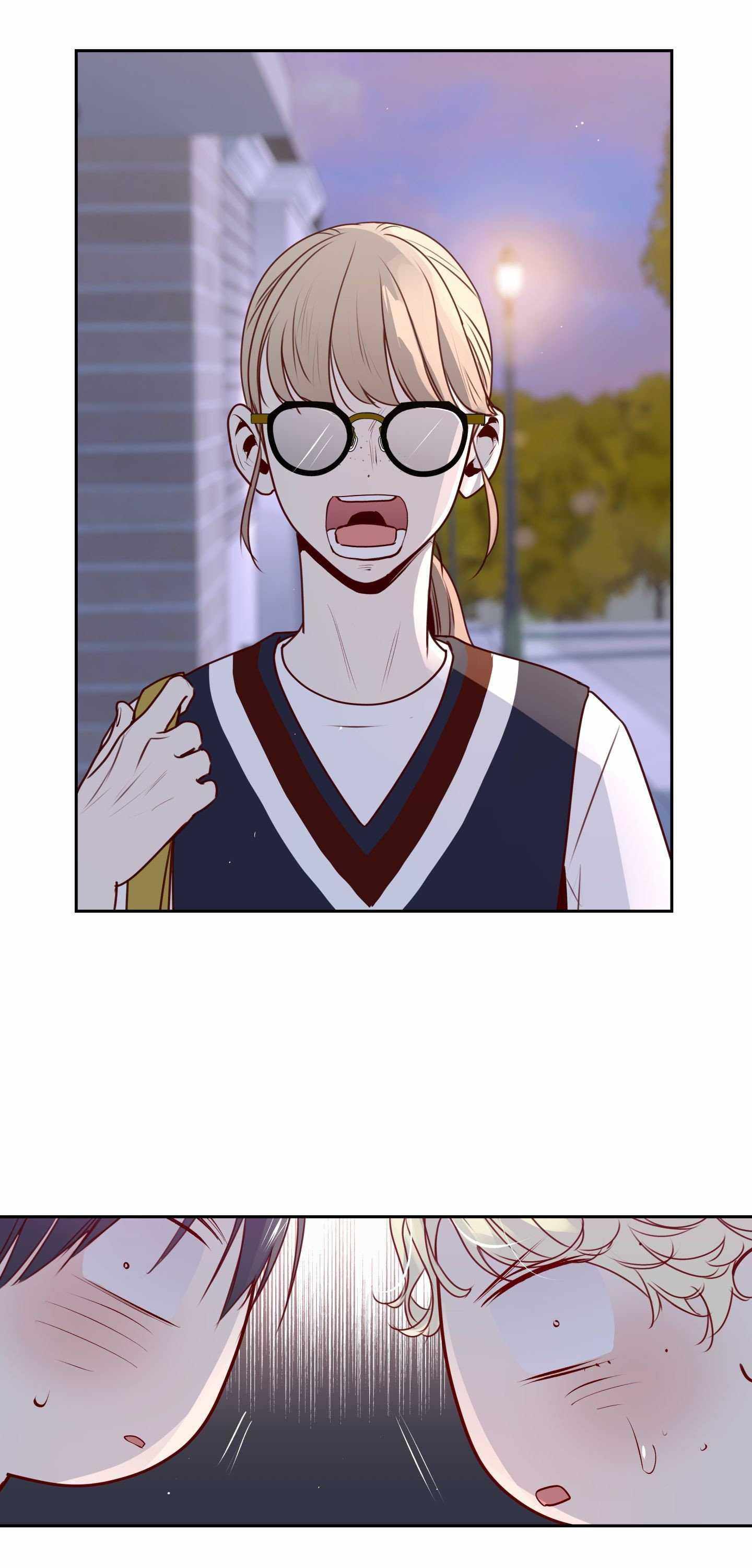 Love is an Illusion! - Superstar Chapter 2.1 page 30 - 