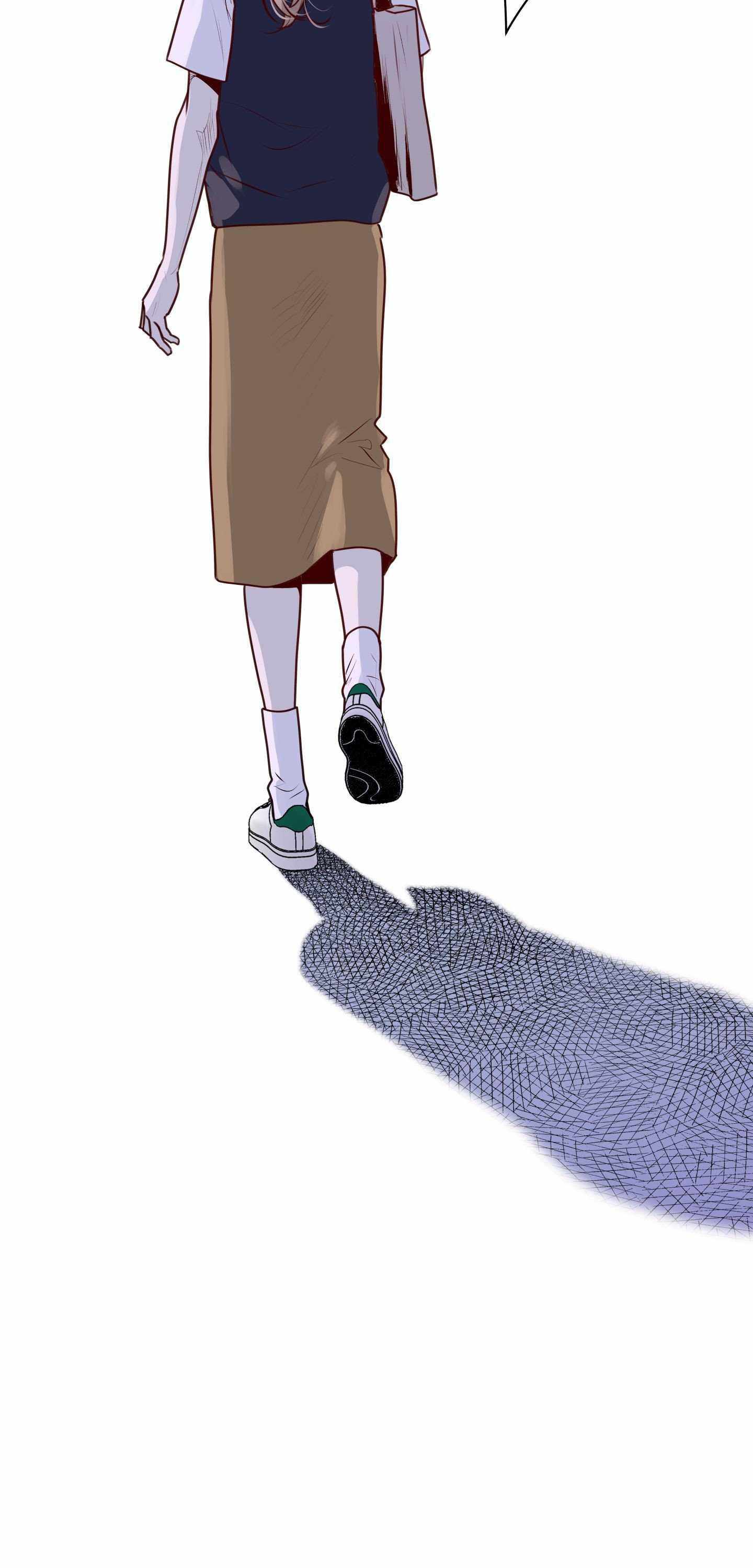 Love is an Illusion! - Superstar Chapter 2.1 page 36 - 