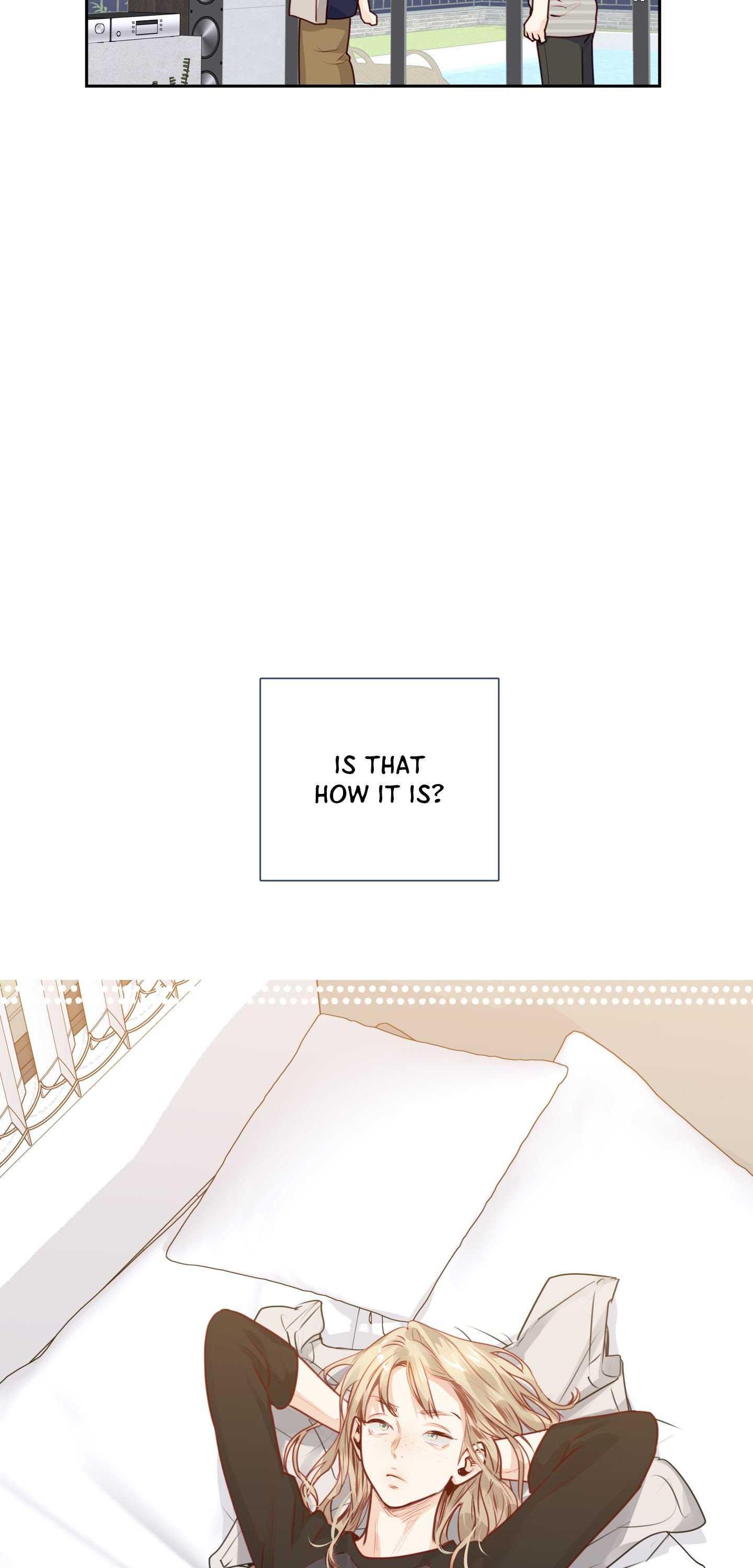 Love is an Illusion! - Superstar Chapter 2.1 page 39 - 