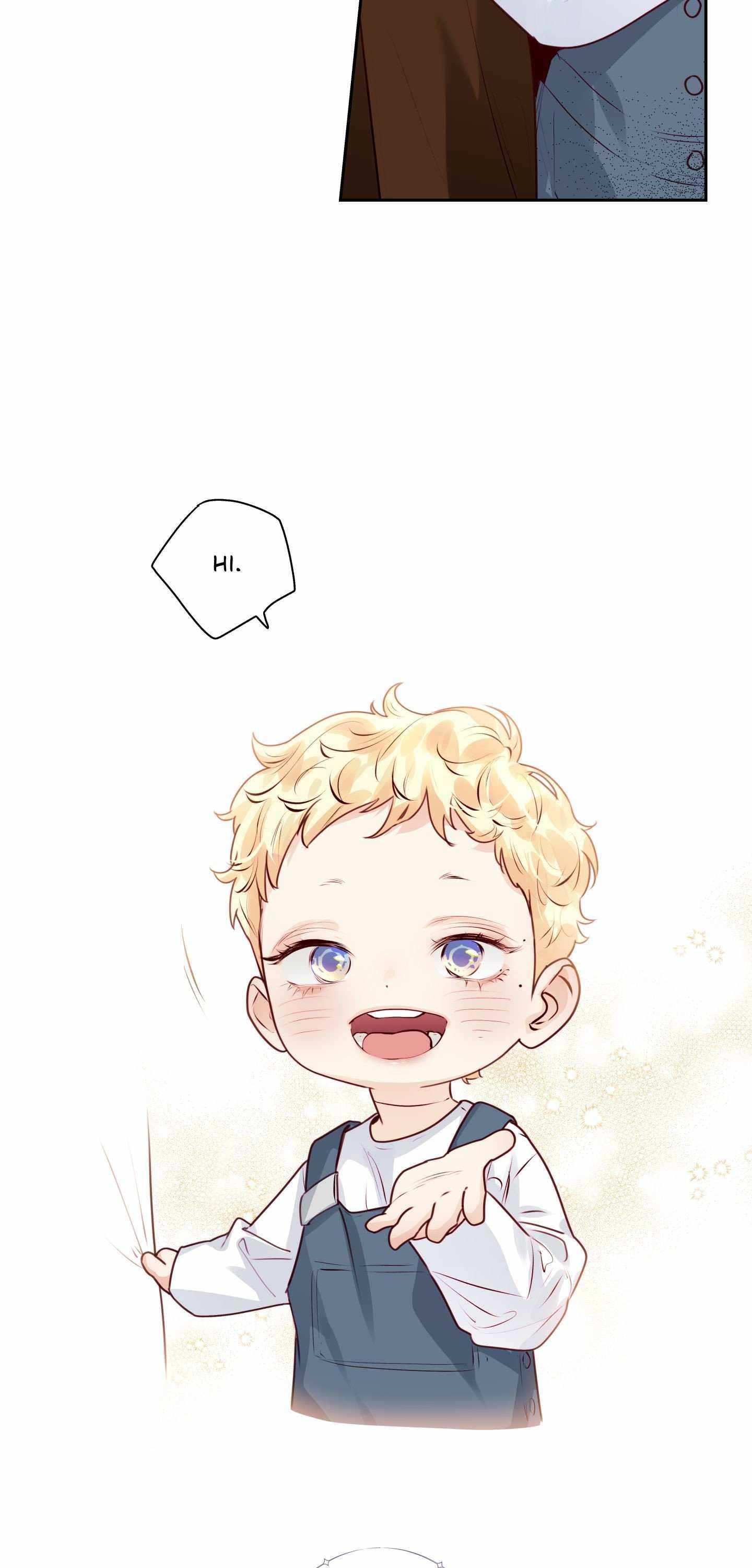 Love is an Illusion! - Superstar Chapter 2.1 page 5 - 