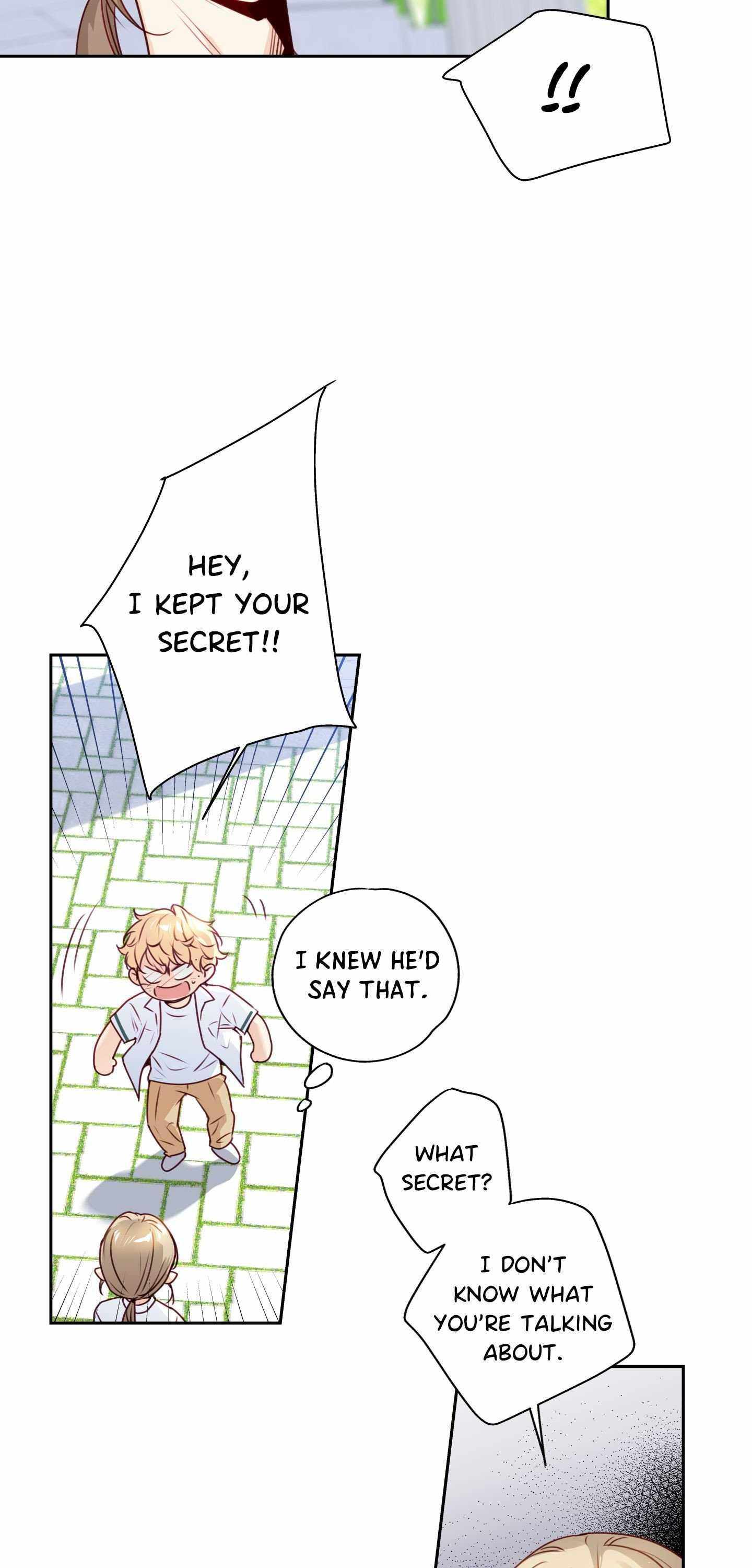 Love is an Illusion! - Superstar Chapter 2.1 page 50 - 