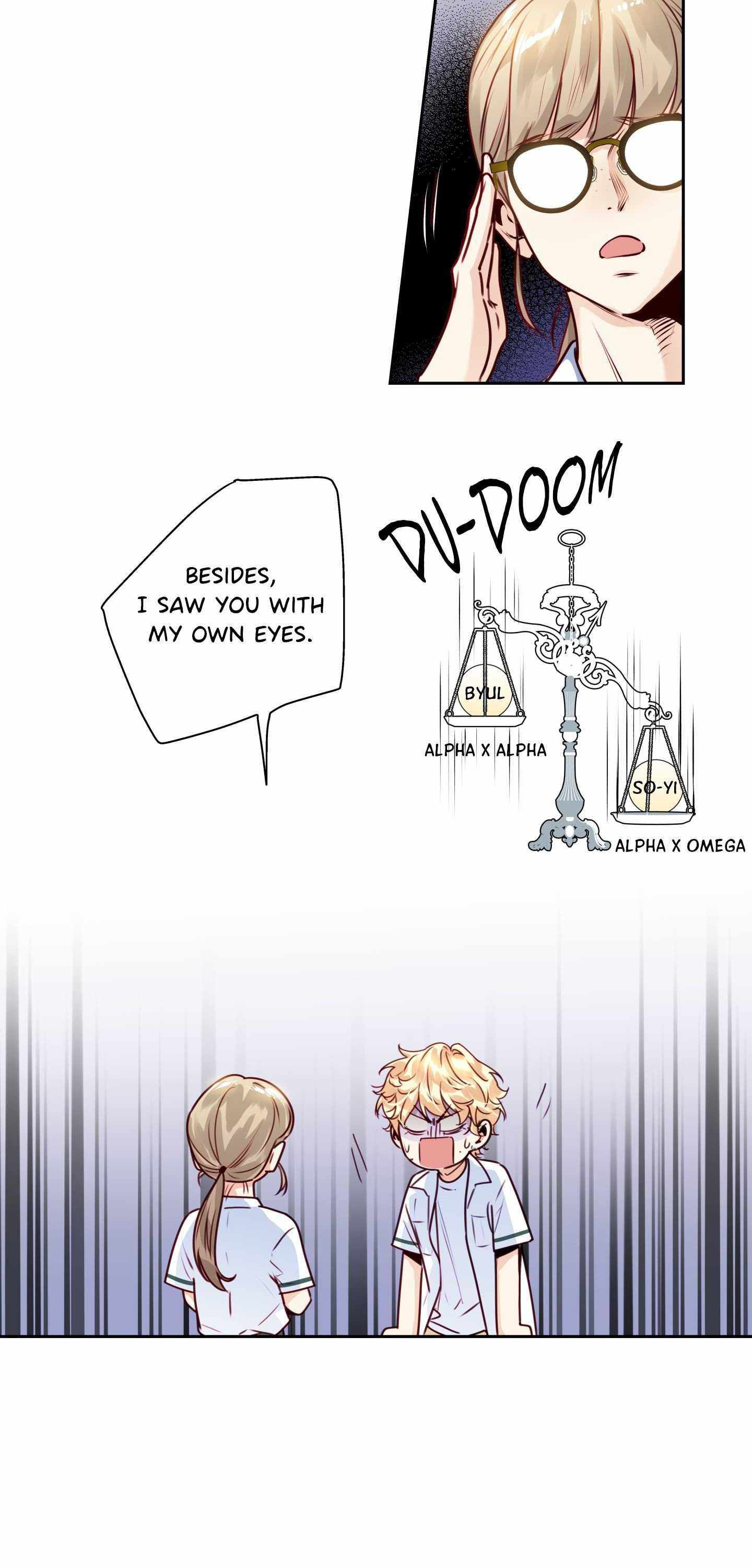 Love is an Illusion! - Superstar Chapter 2.1 page 51 - 