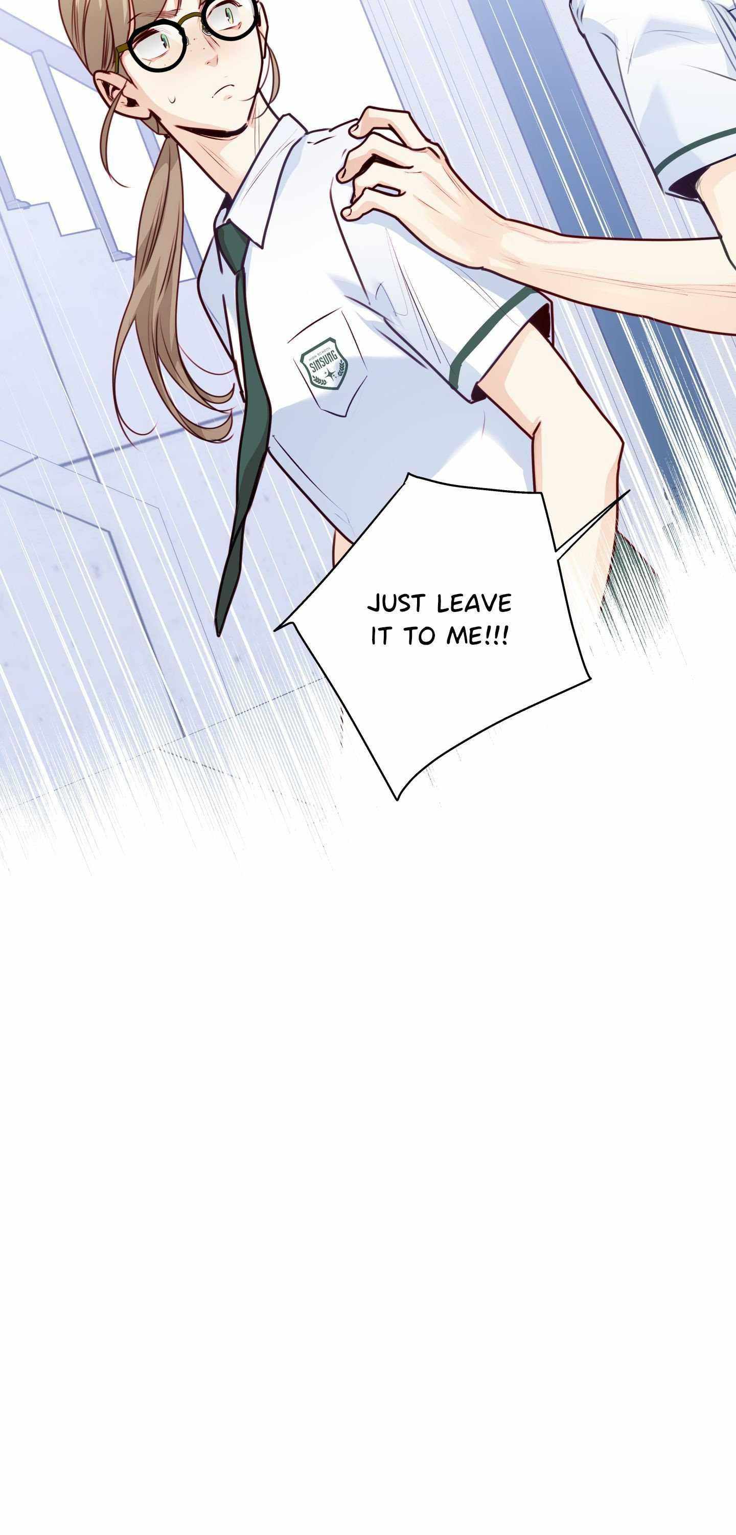 Love is an Illusion! - Superstar Chapter 2.1 page 54 - 