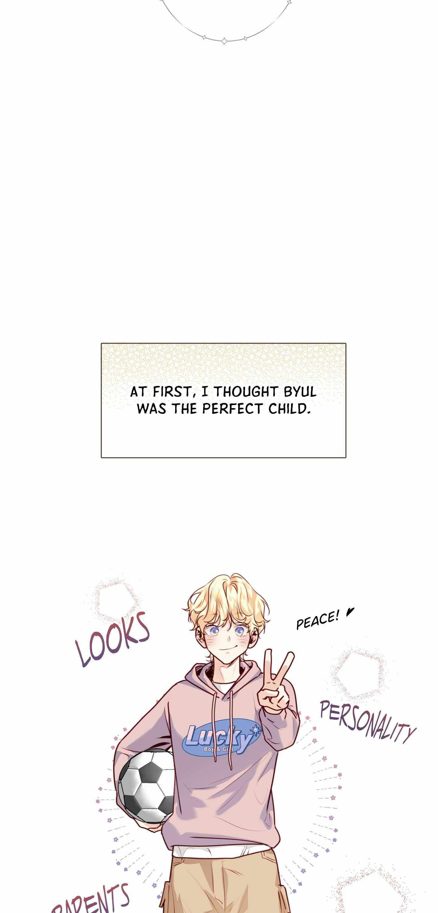 Love is an Illusion! - Superstar Chapter 2.1 page 7 - 