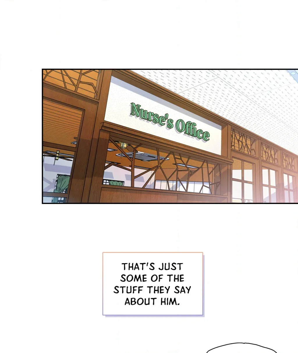 Love is an Illusion! - Superstar Chapter 2 page 15 - 