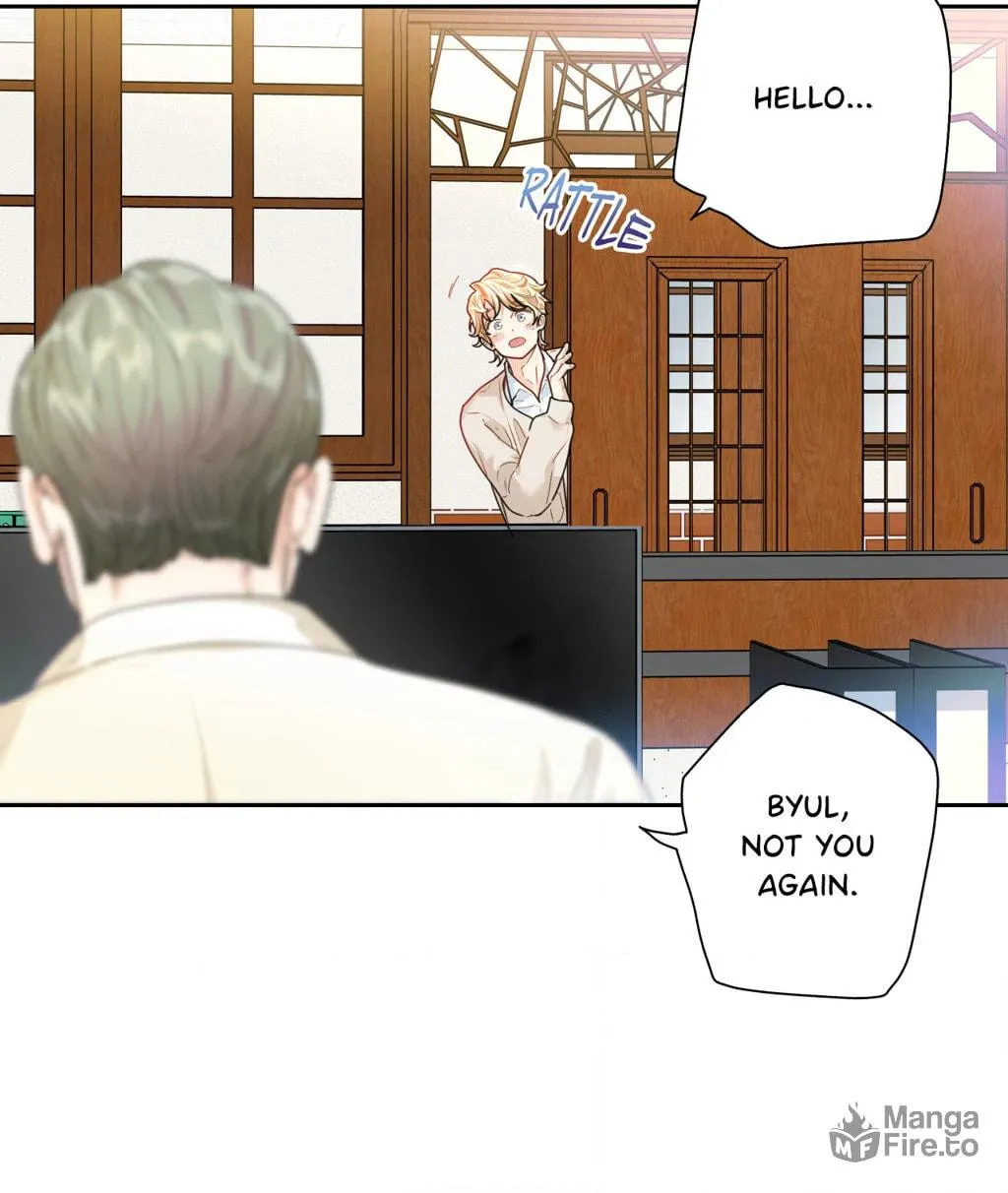 Love is an Illusion! - Superstar Chapter 2 page 16 - 