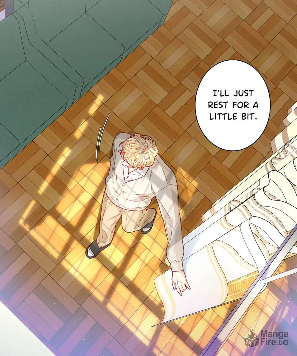 Love is an Illusion! - Superstar Chapter 2 page 19 - 