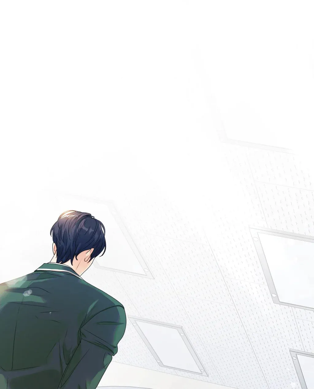 Love is an Illusion! - Superstar Chapter 2 page 3 - 