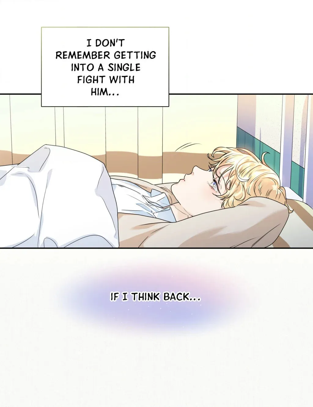 Love is an Illusion! - Superstar Chapter 2 page 27 - 