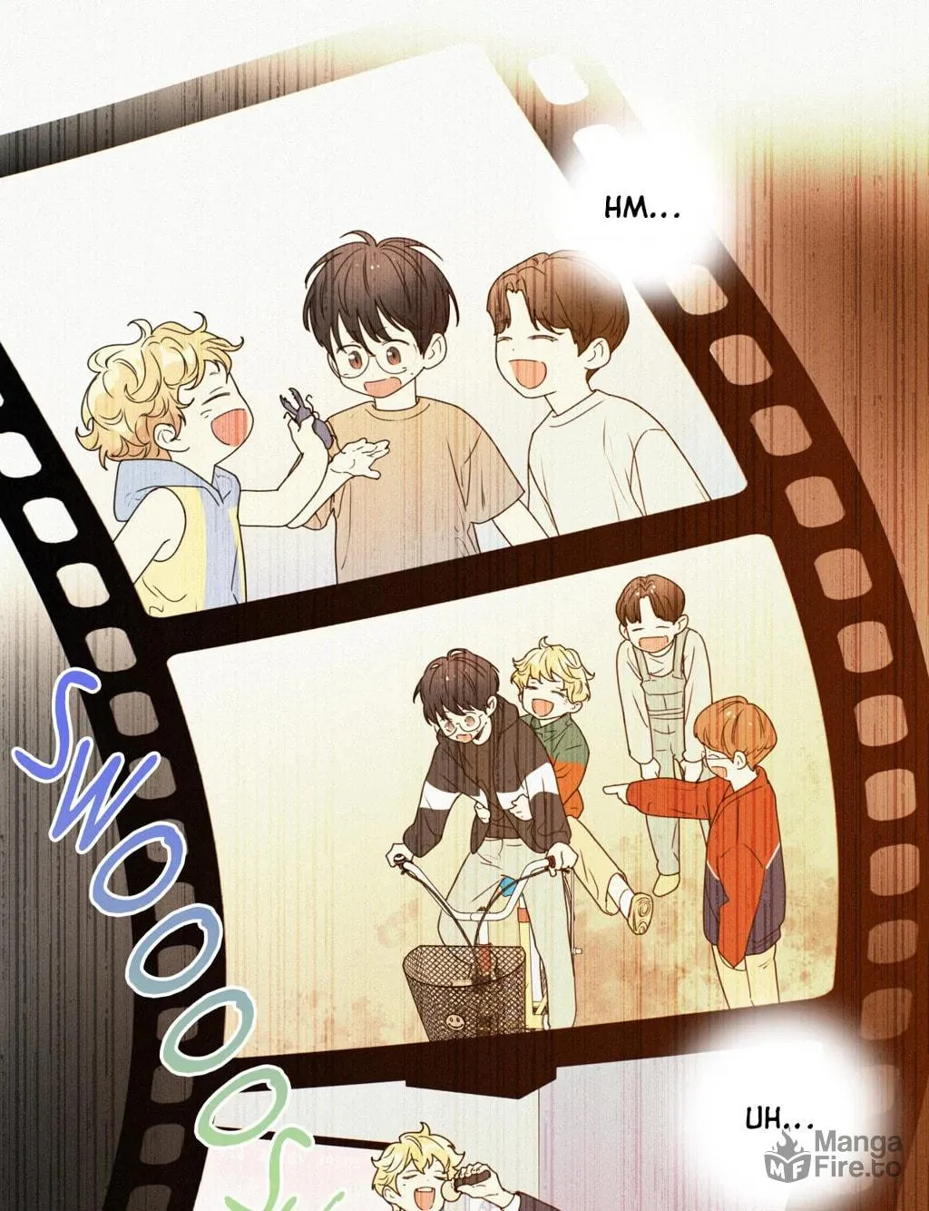 Love is an Illusion! - Superstar Chapter 2 page 28 - 