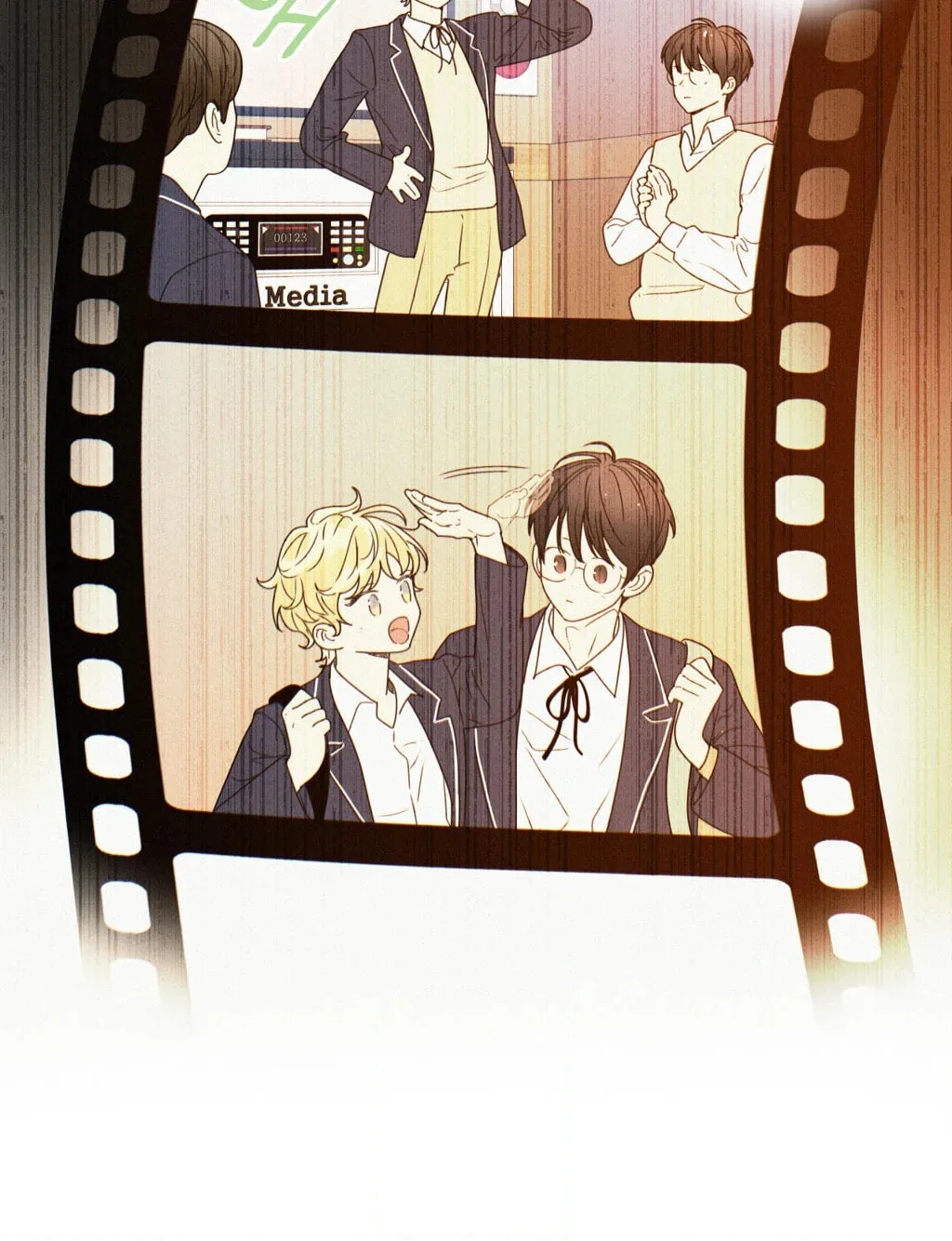 Love is an Illusion! - Superstar Chapter 2 page 29 - 