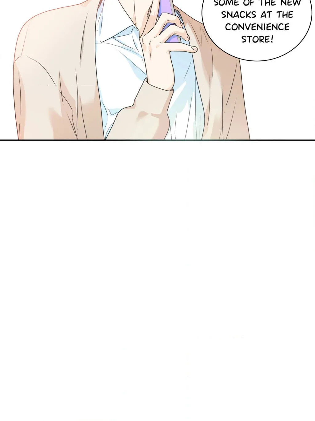 Love is an Illusion! - Superstar Chapter 2 page 38 - 