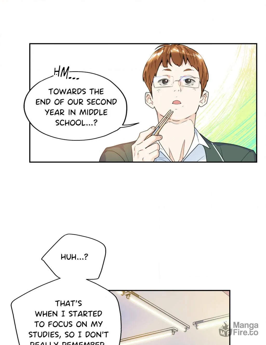 Love is an Illusion! - Superstar Chapter 2 page 46 - 