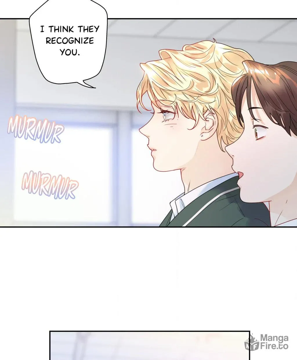 Love is an Illusion! - Superstar Chapter 2 page 49 - 