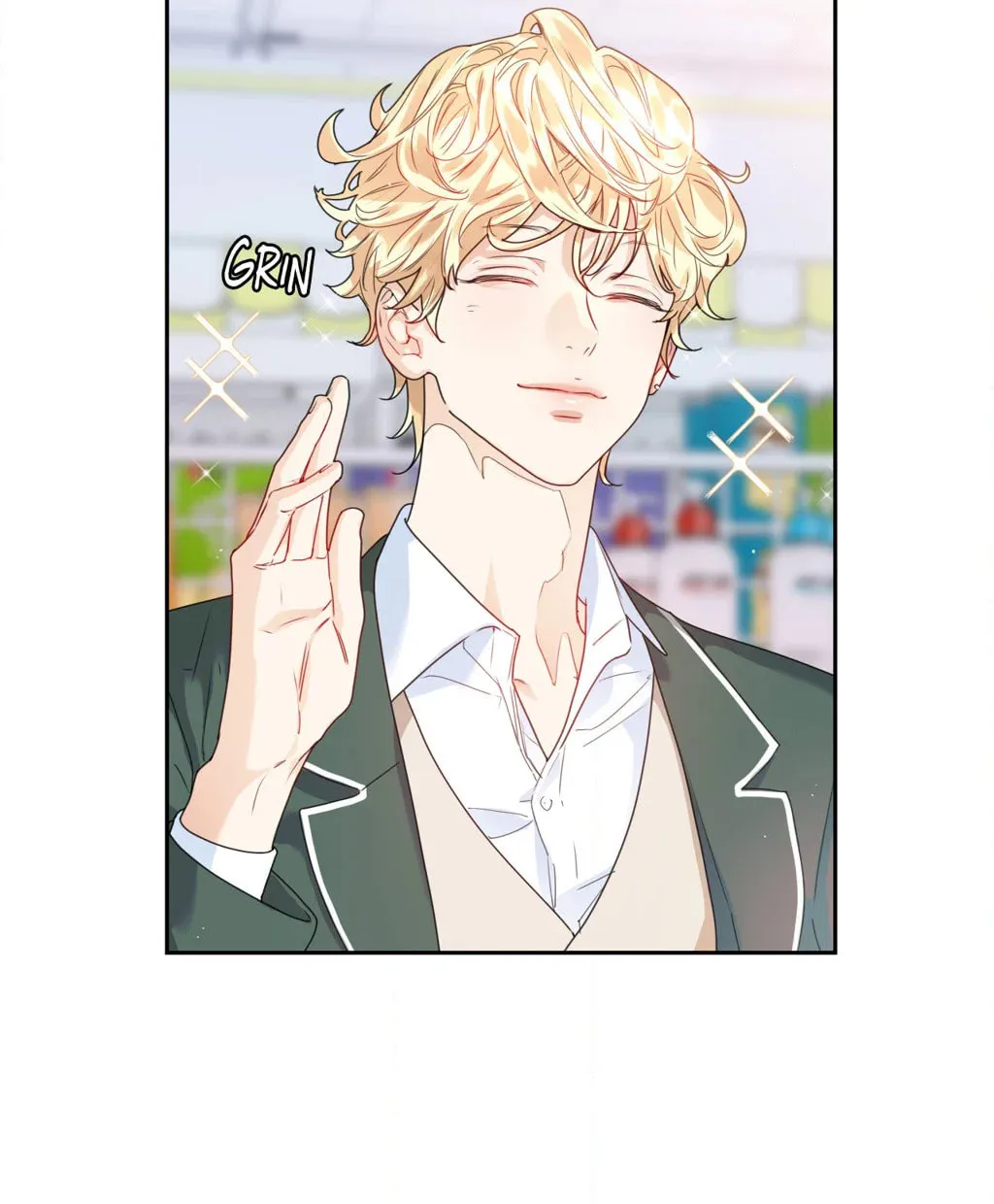 Love is an Illusion! - Superstar Chapter 2 page 50 - 