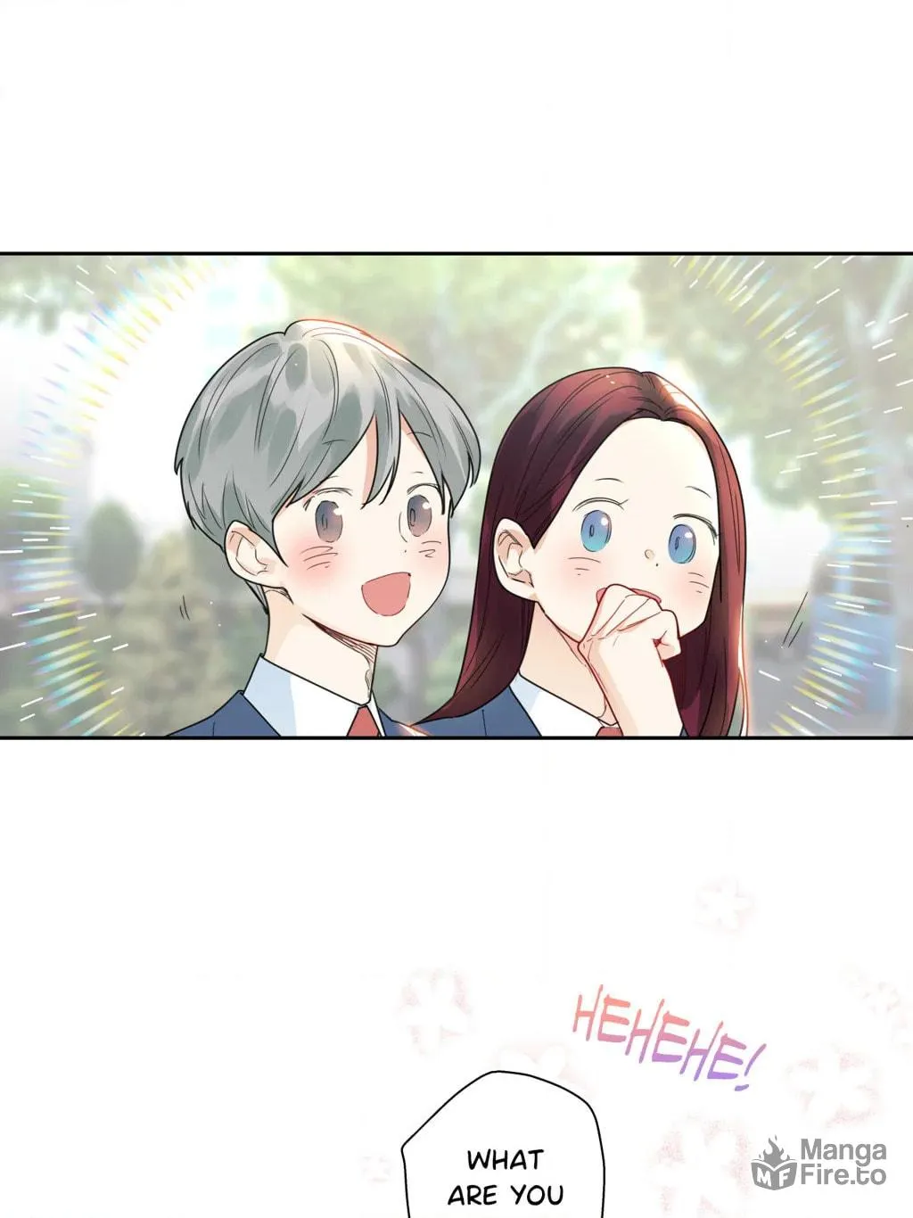 Love is an Illusion! - Superstar Chapter 2 page 51 - 