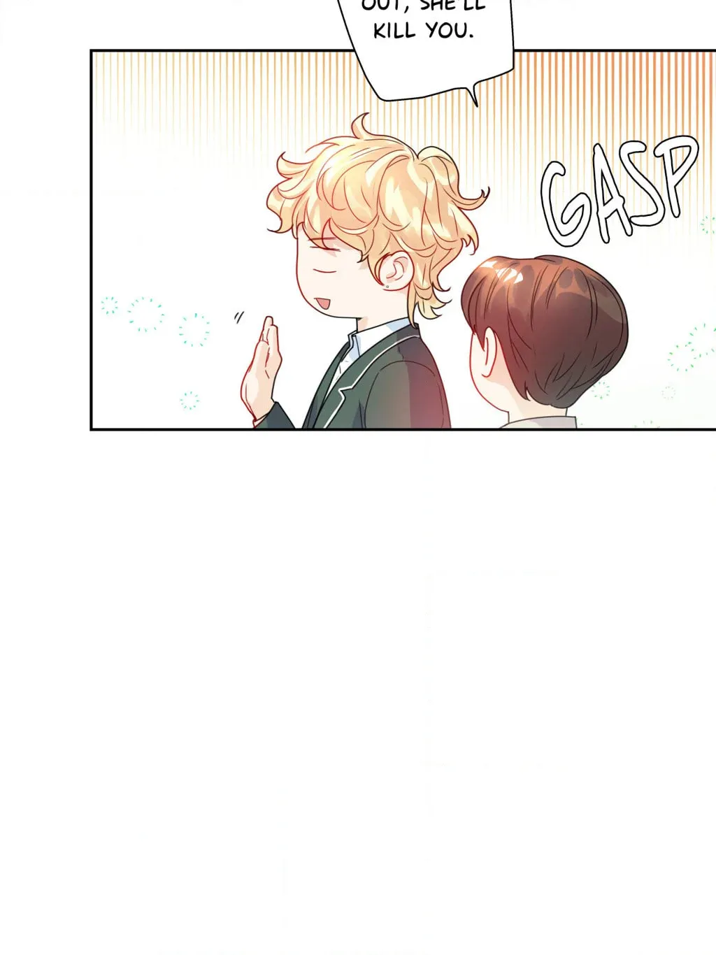 Love is an Illusion! - Superstar Chapter 2 page 53 - 