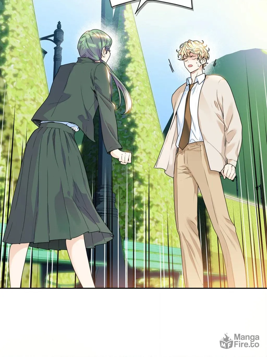 Love is an Illusion! - Superstar Chapter 2 page 56 - 