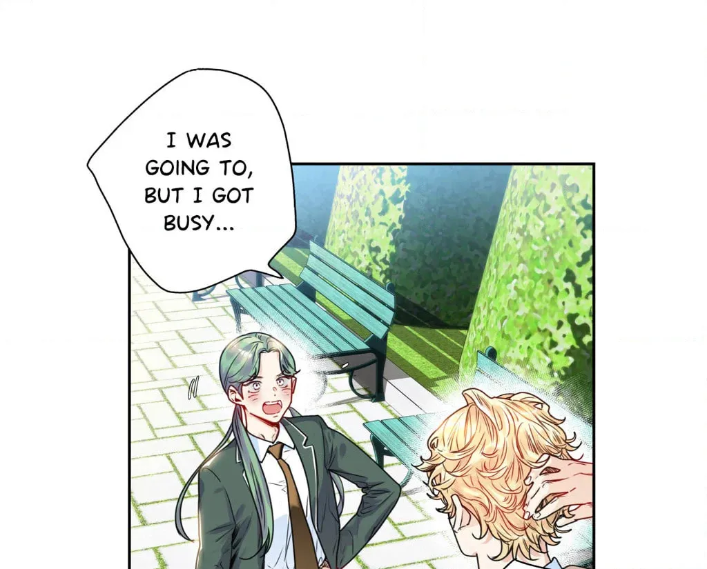 Love is an Illusion! - Superstar Chapter 2 page 57 - 