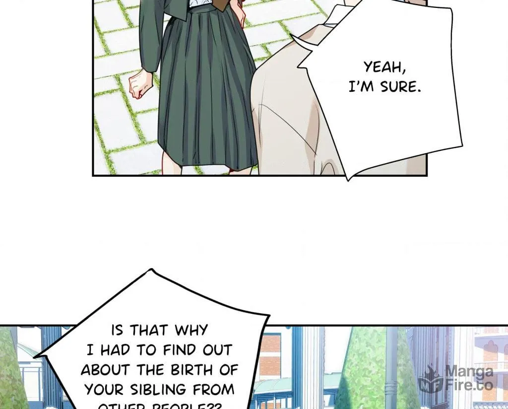 Love is an Illusion! - Superstar Chapter 2 page 58 - 