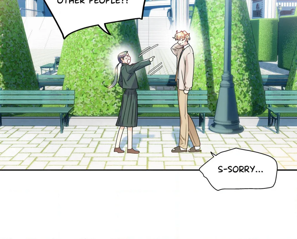 Love is an Illusion! - Superstar Chapter 2 page 59 - 