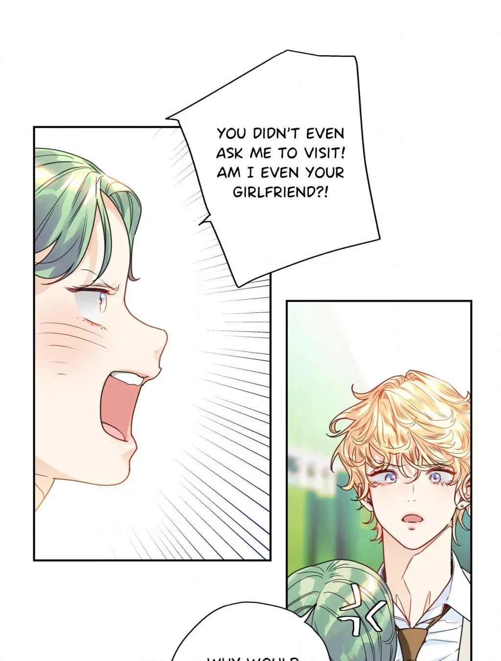 Love is an Illusion! - Superstar Chapter 2 page 60 - 