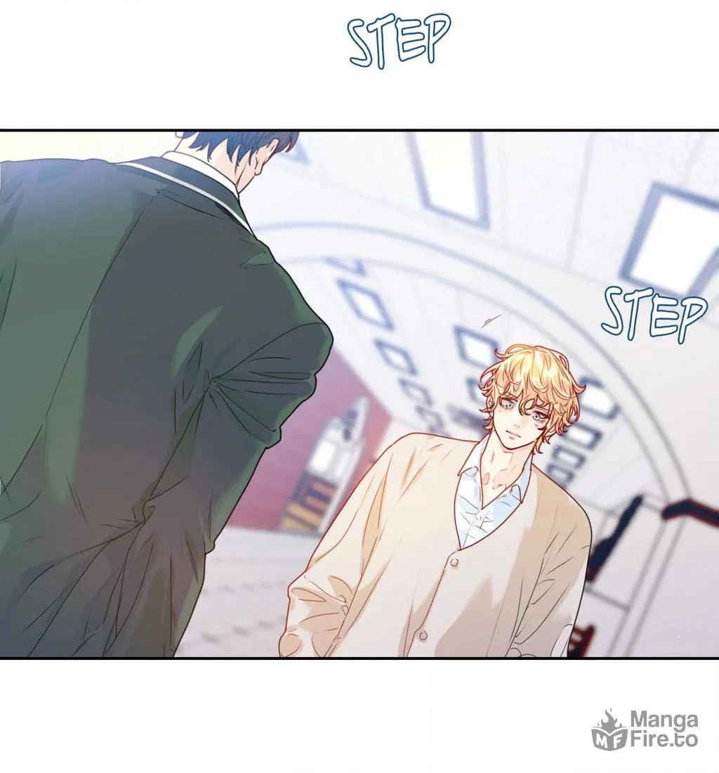 Love is an Illusion! - Superstar Chapter 2 page 7 - 