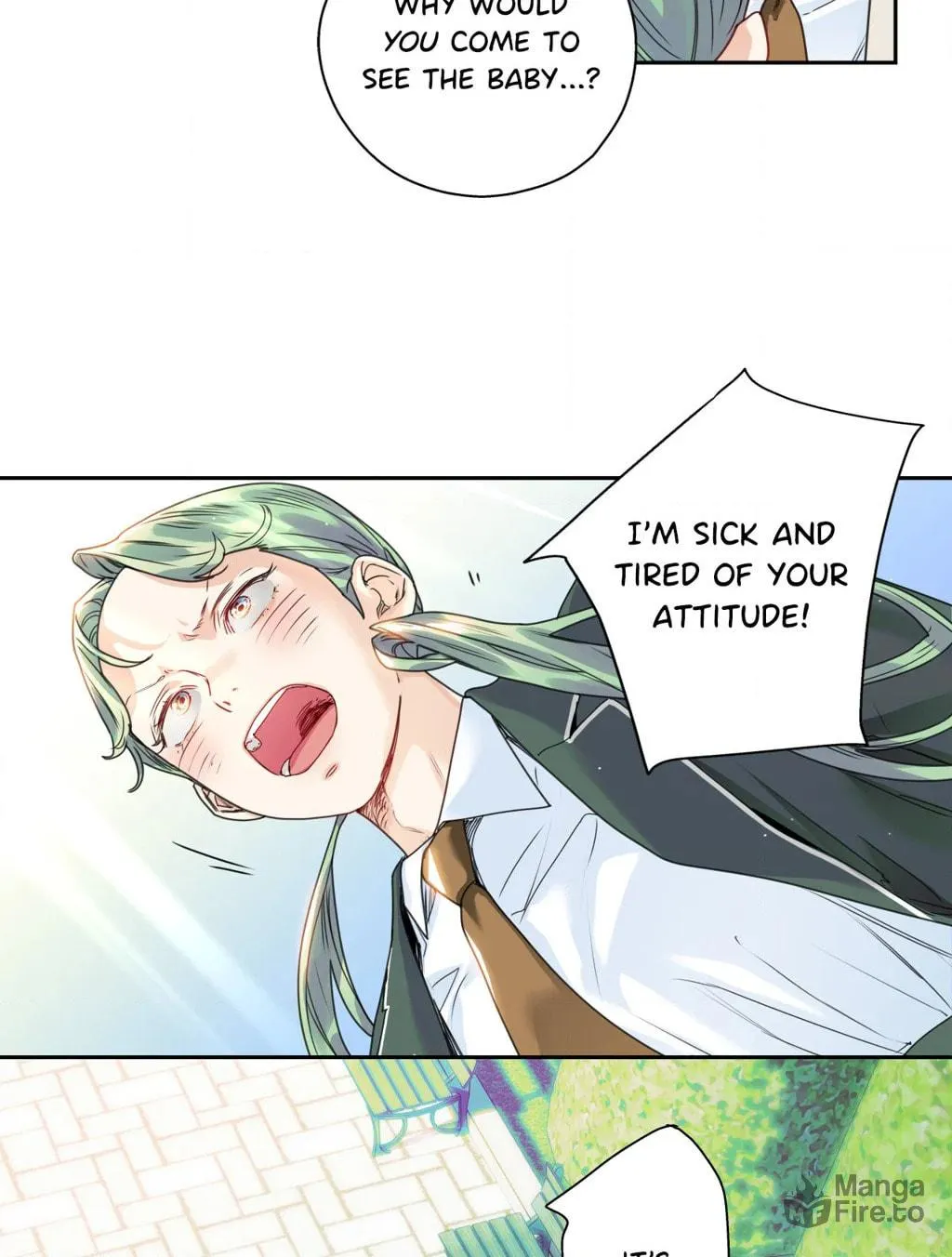 Love is an Illusion! - Superstar Chapter 2 page 61 - 