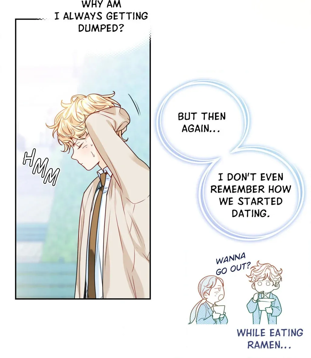 Love is an Illusion! - Superstar Chapter 2 page 65 - 