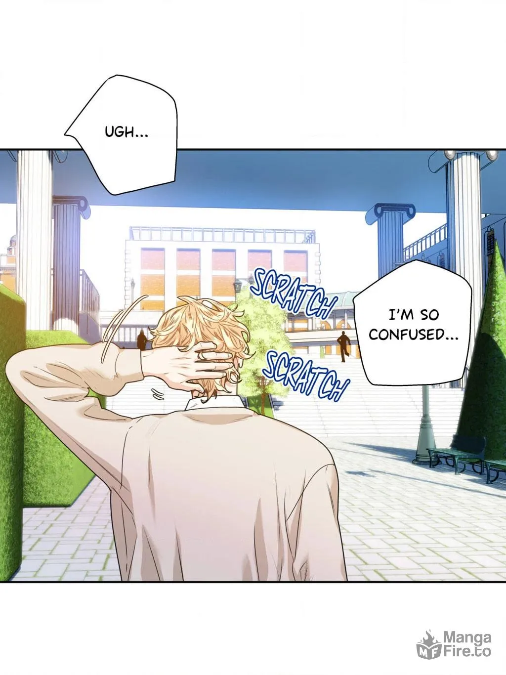 Love is an Illusion! - Superstar Chapter 2 page 66 - 