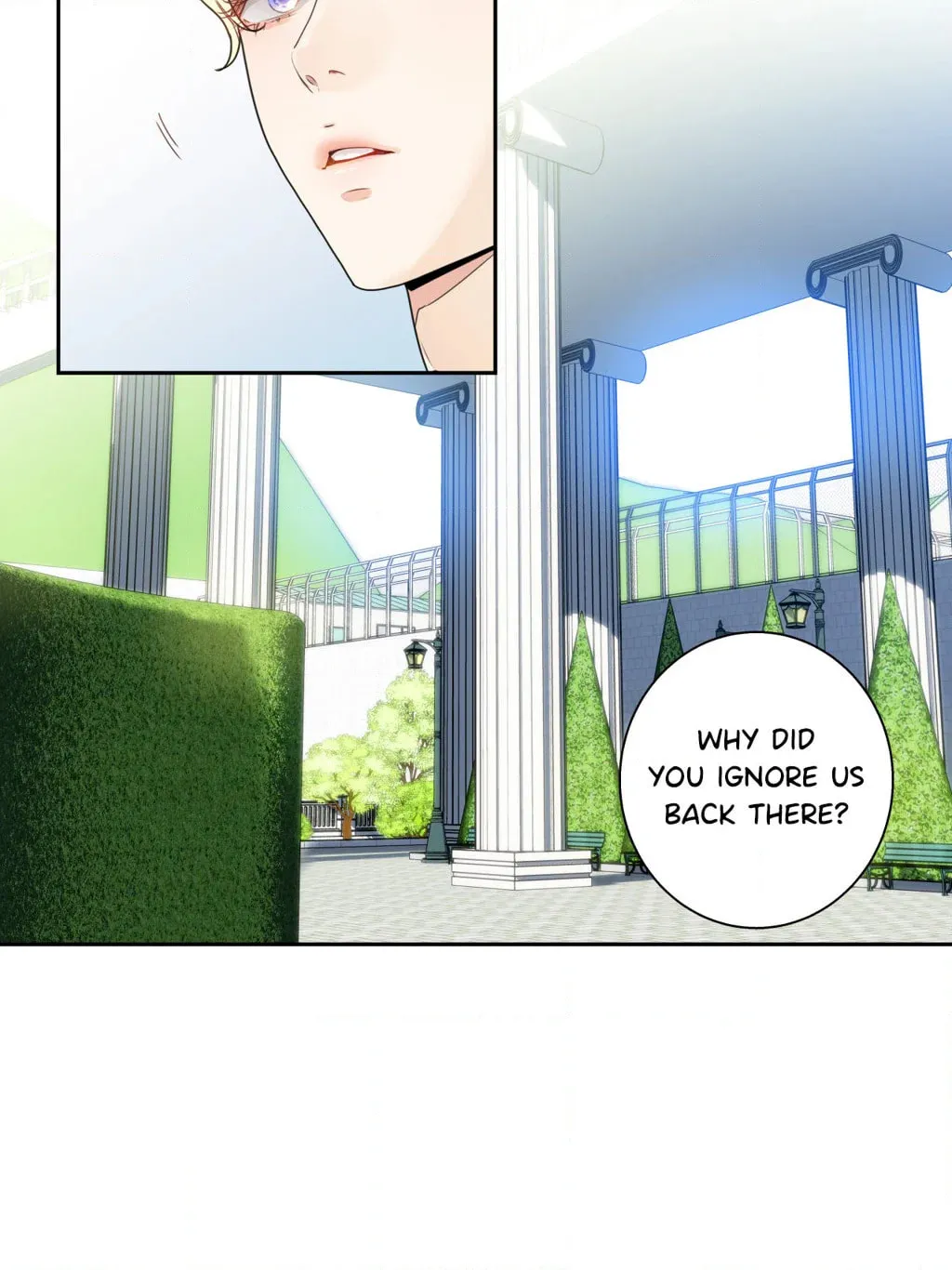 Love is an Illusion! - Superstar Chapter 2 page 68 - 