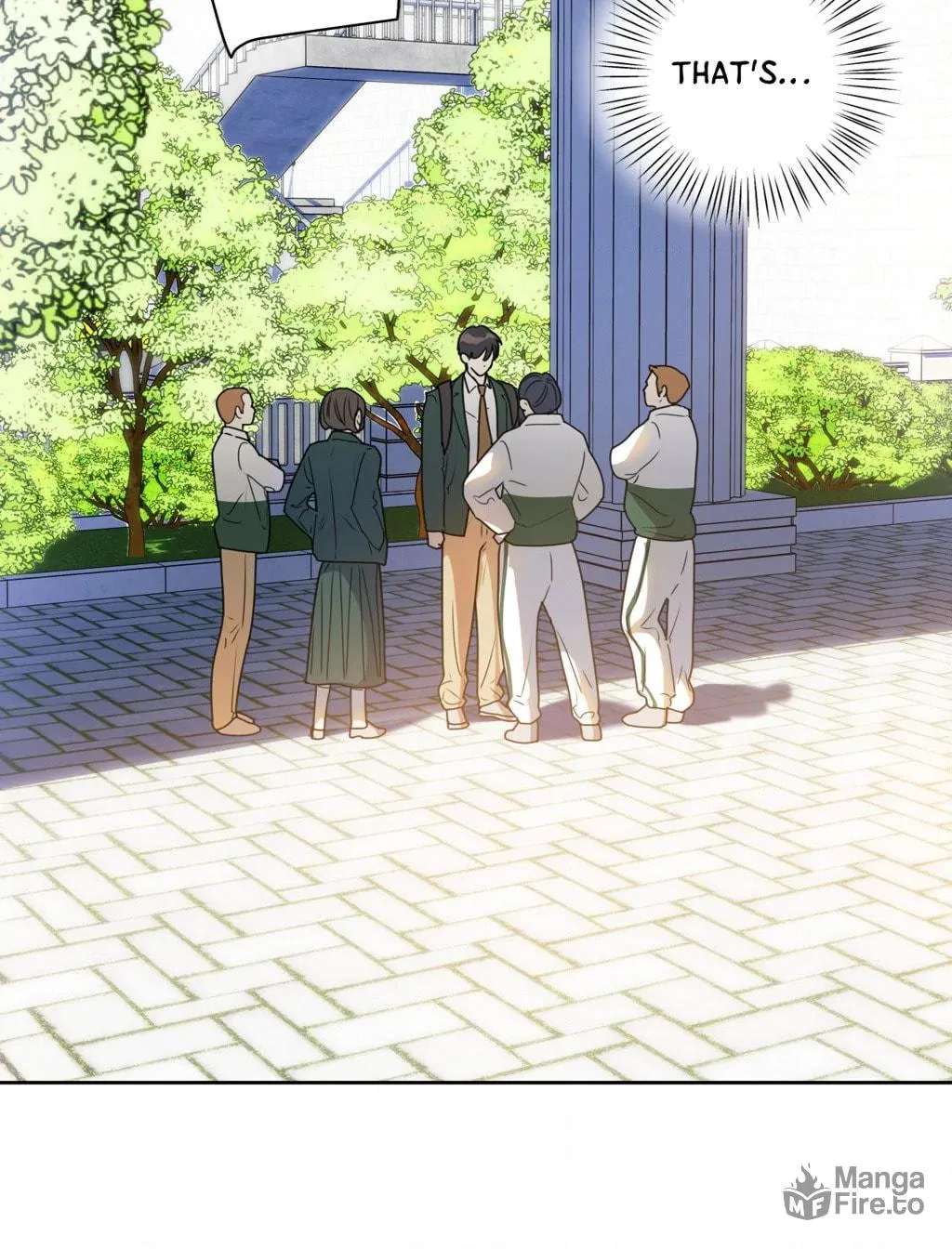 Love is an Illusion! - Superstar Chapter 2 page 70 - 