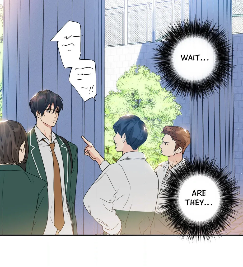 Love is an Illusion! - Superstar Chapter 2 page 72 - 