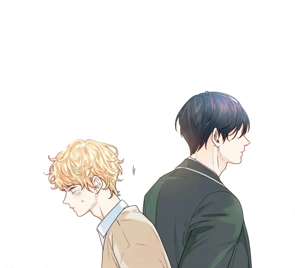 Love is an Illusion! - Superstar Chapter 2 page 9 - 