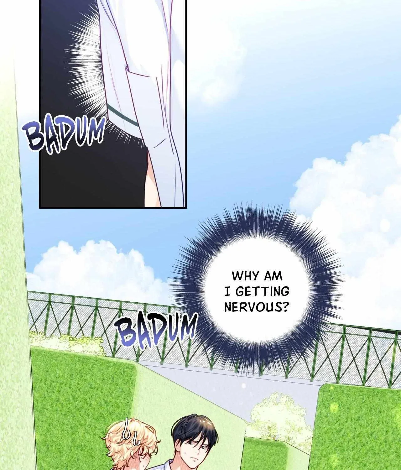 Love is an Illusion! - Superstar Chapter 20 page 12 - 