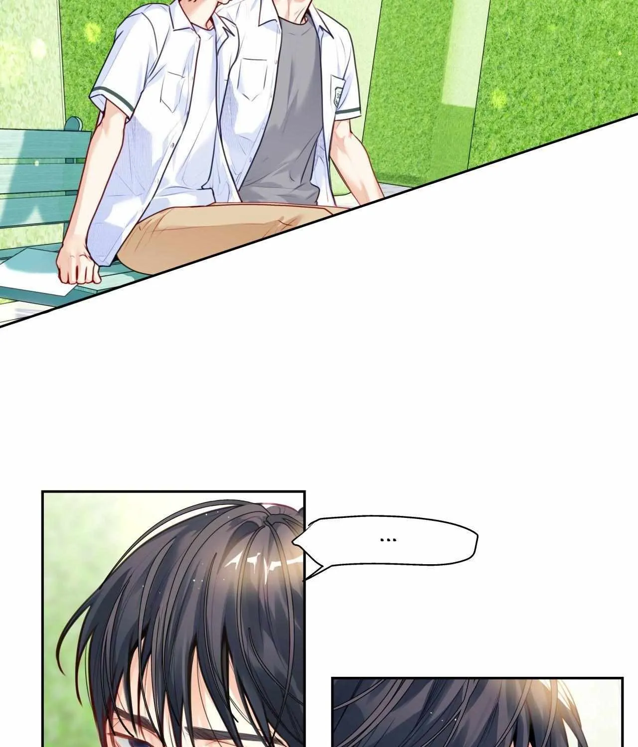 Love is an Illusion! - Superstar Chapter 20 page 13 - 