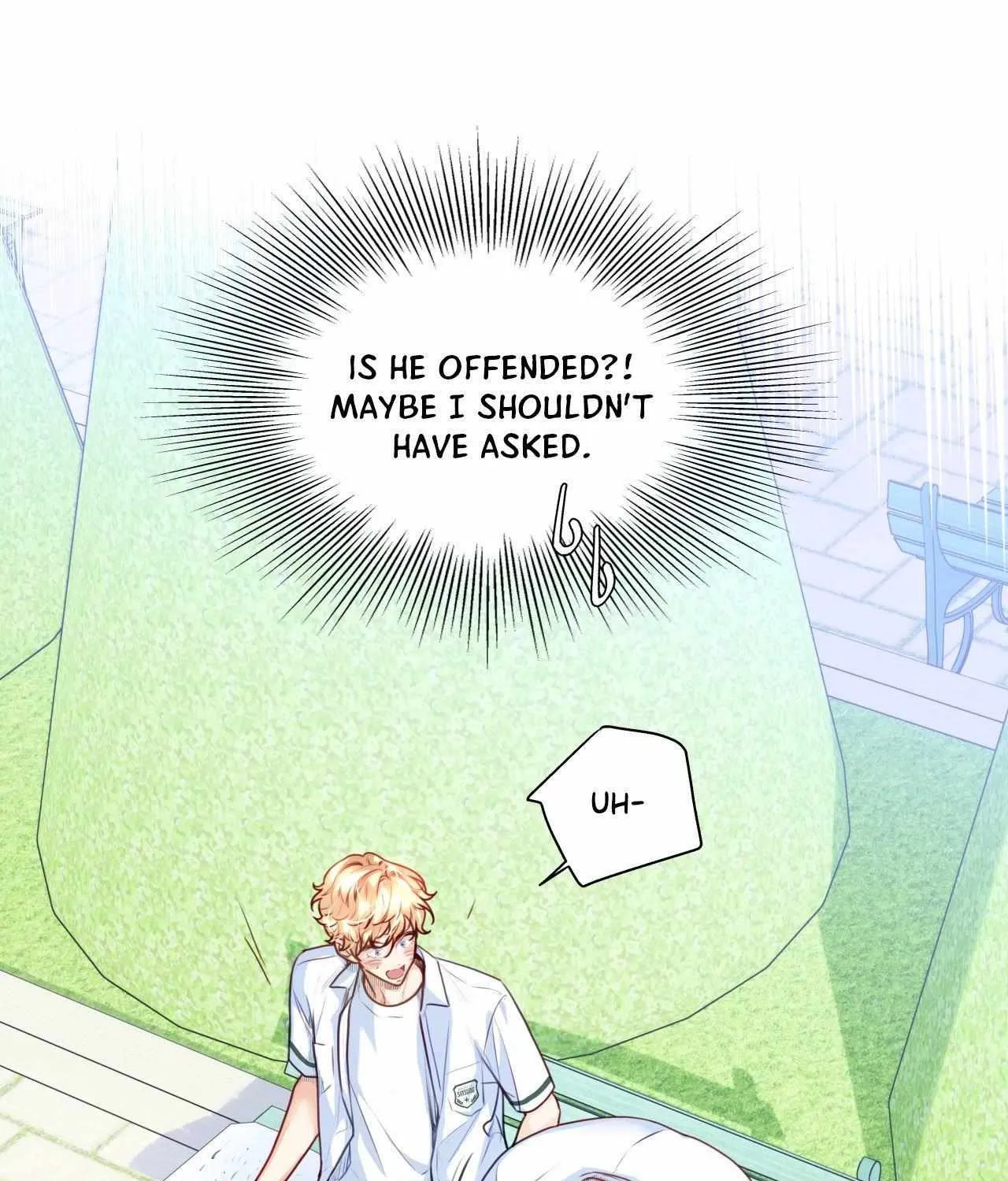 Love is an Illusion! - Superstar Chapter 20 page 15 - 